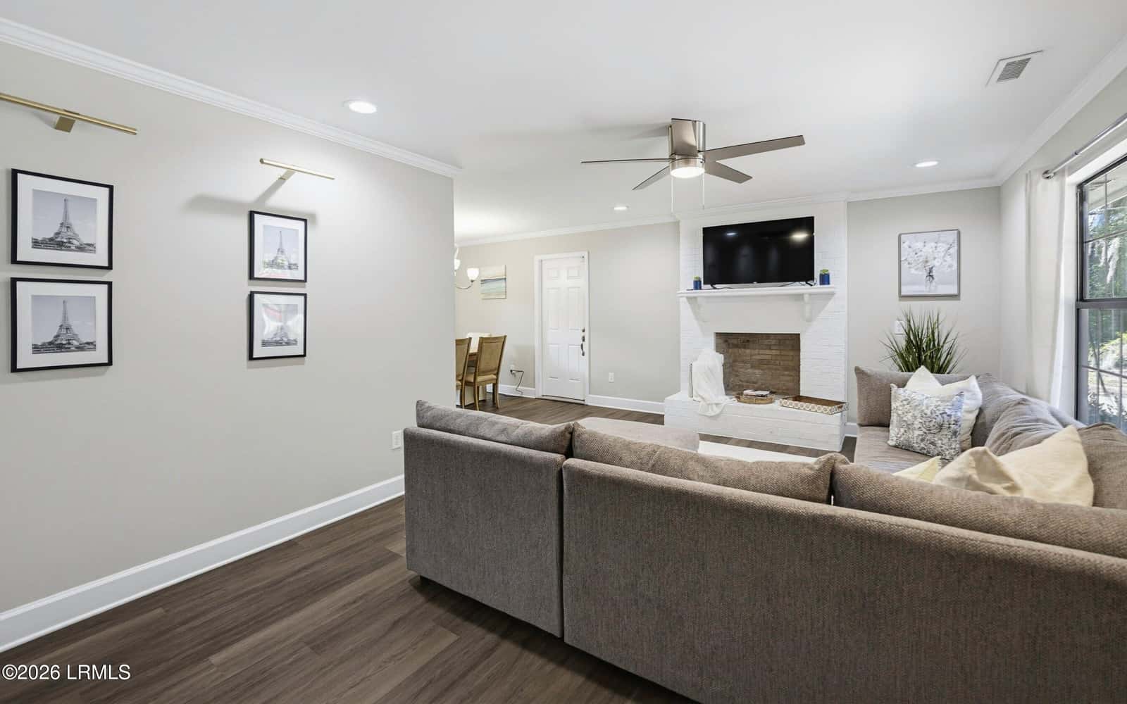 16 Wiggins Road, Beaufort, SC 29907 — photo 4 of 30