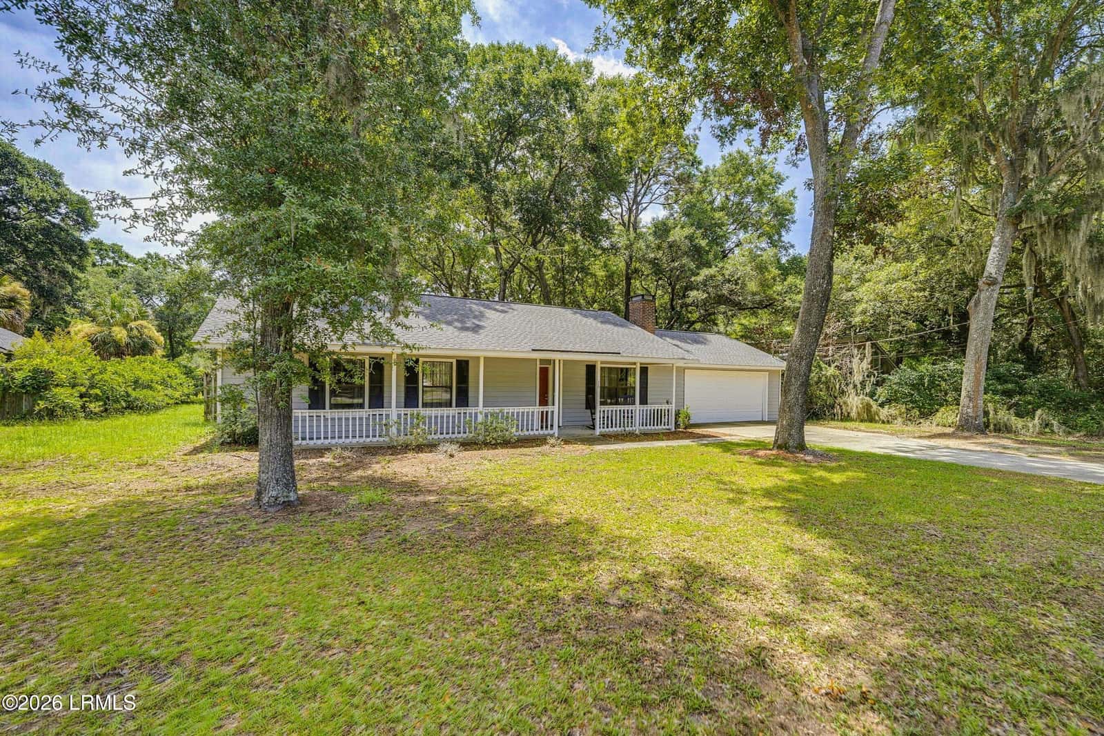 16 Wiggins Road, Beaufort, SC 29907 — photo 25 of 30