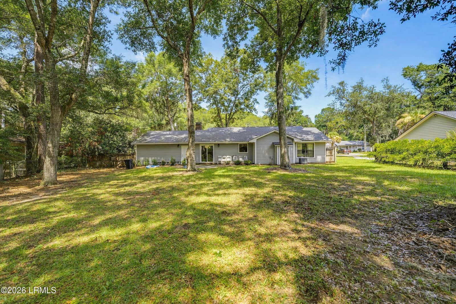 16 Wiggins Road, Beaufort, SC 29907 — photo 28 of 30
