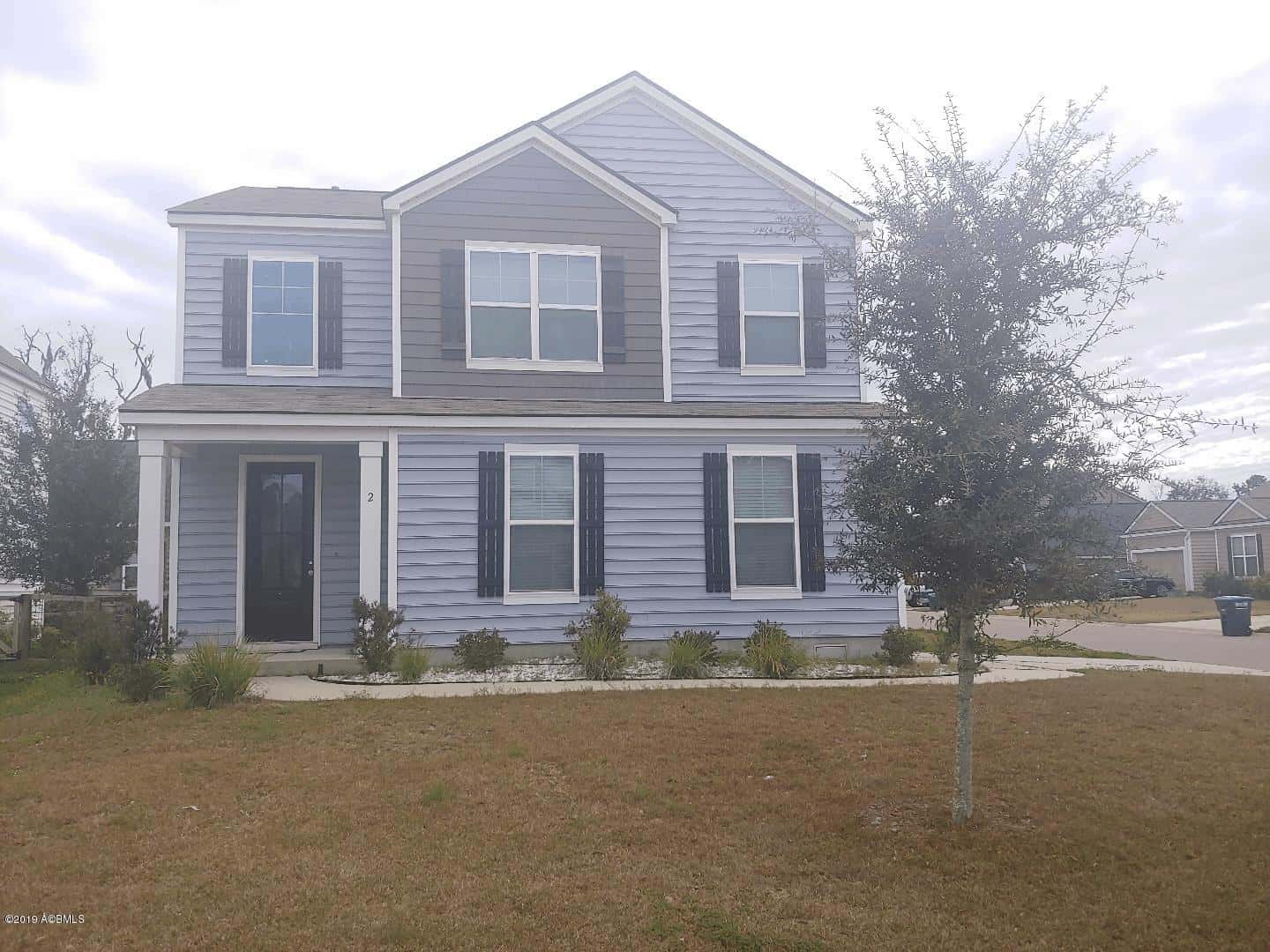 2 Duck Branch Court, Port Royal, SC 29935 — photo 1 of 18