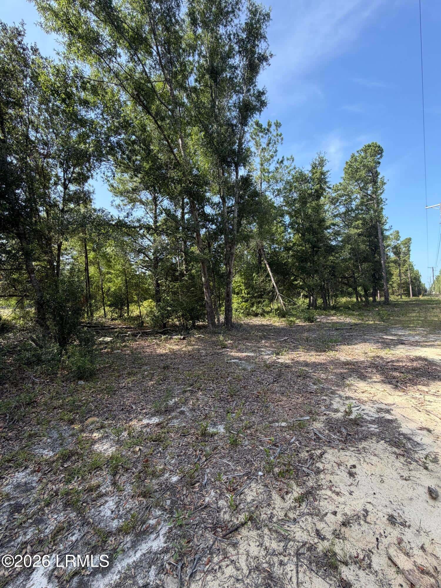Tbd Bulls End, Ridgeland, SC 29936 — photo 2 of 6