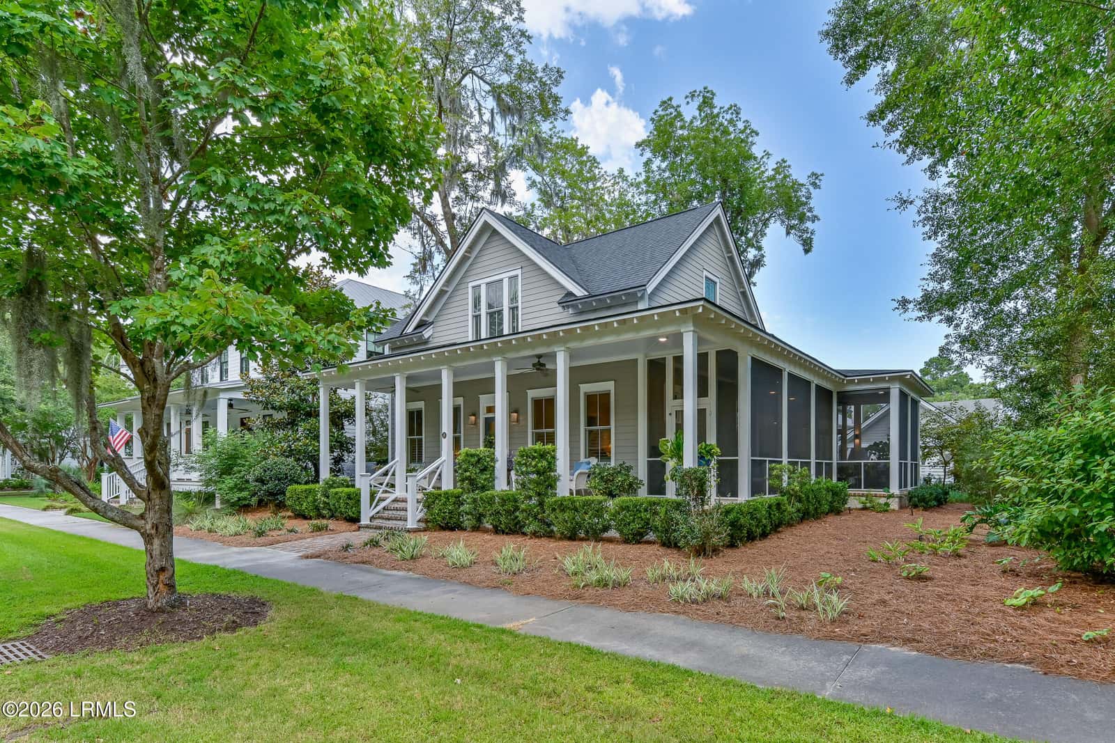 63 James Habersham, Beaufort, SC 29906 — photo 2 of 57