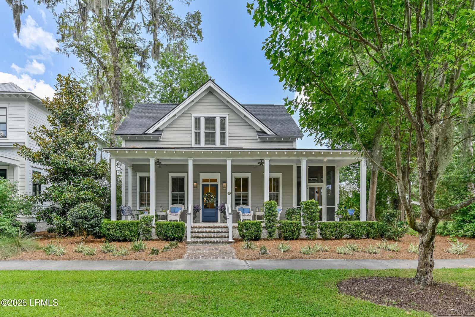 63 James Habersham, Beaufort, SC 29906 — photo 1 of 57