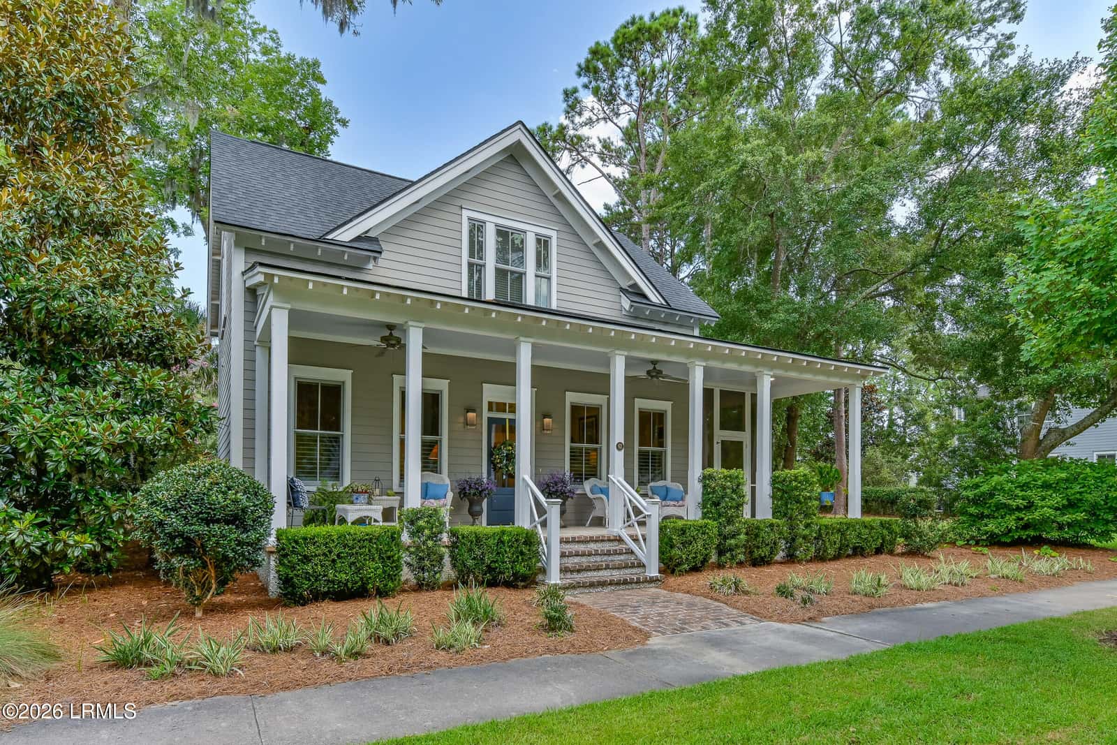 63 James Habersham, Beaufort, SC 29906 — photo 3 of 57