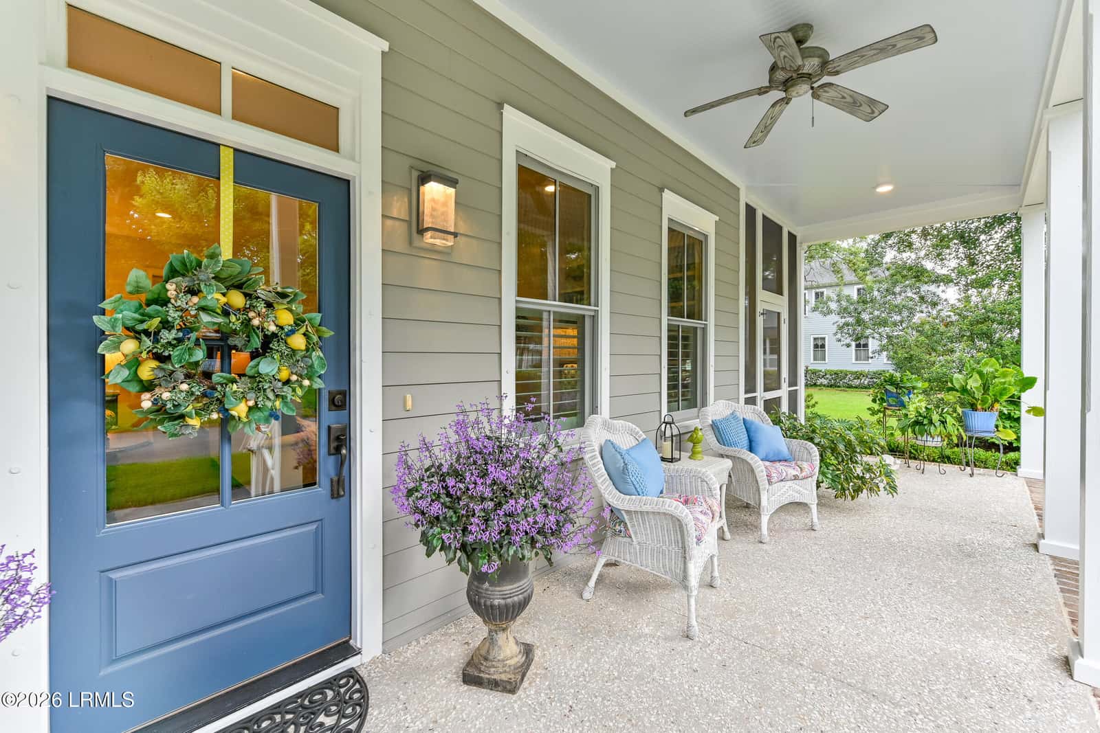 63 James Habersham, Beaufort, SC 29906 — photo 7 of 57
