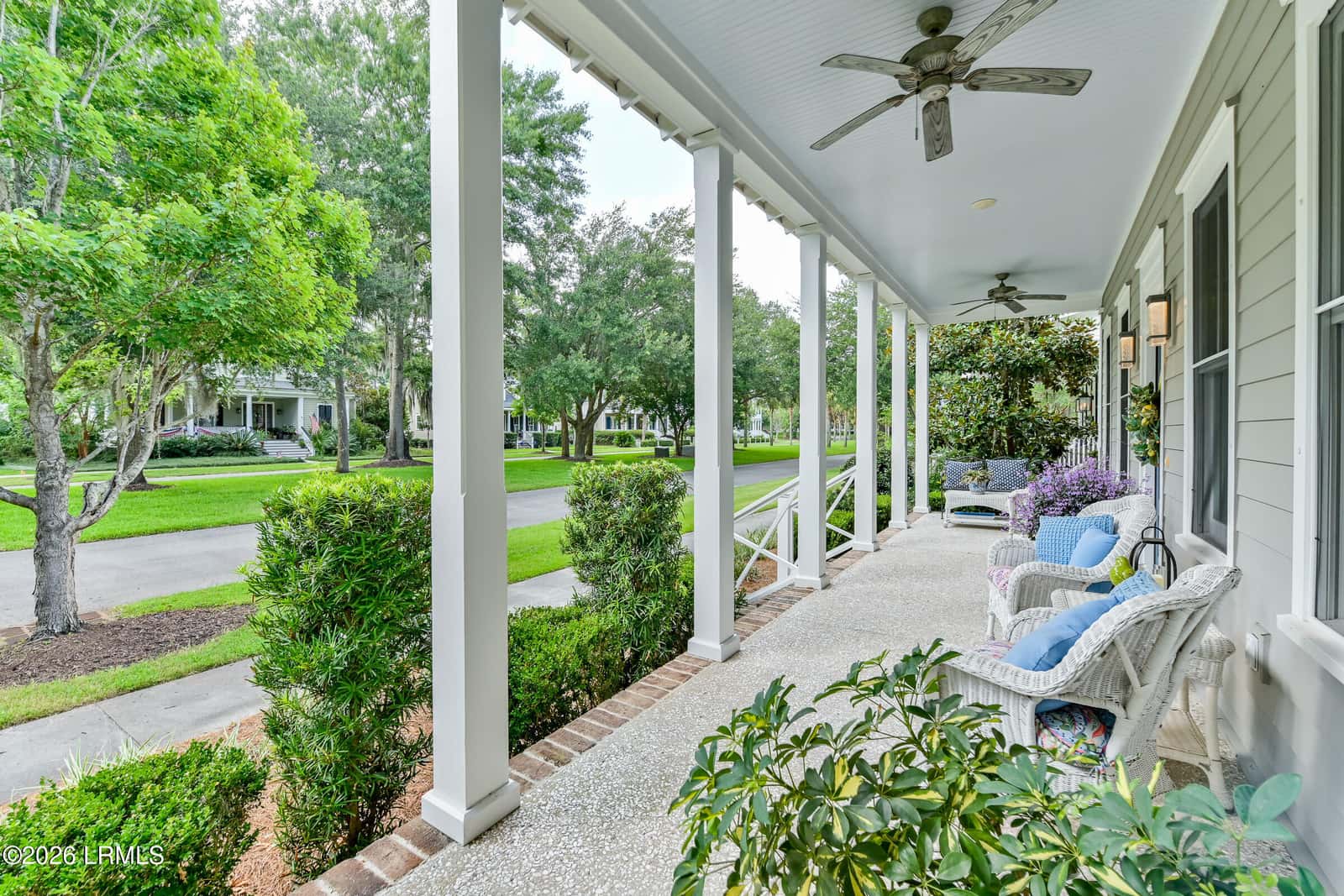 63 James Habersham, Beaufort, SC 29906 — photo 5 of 57