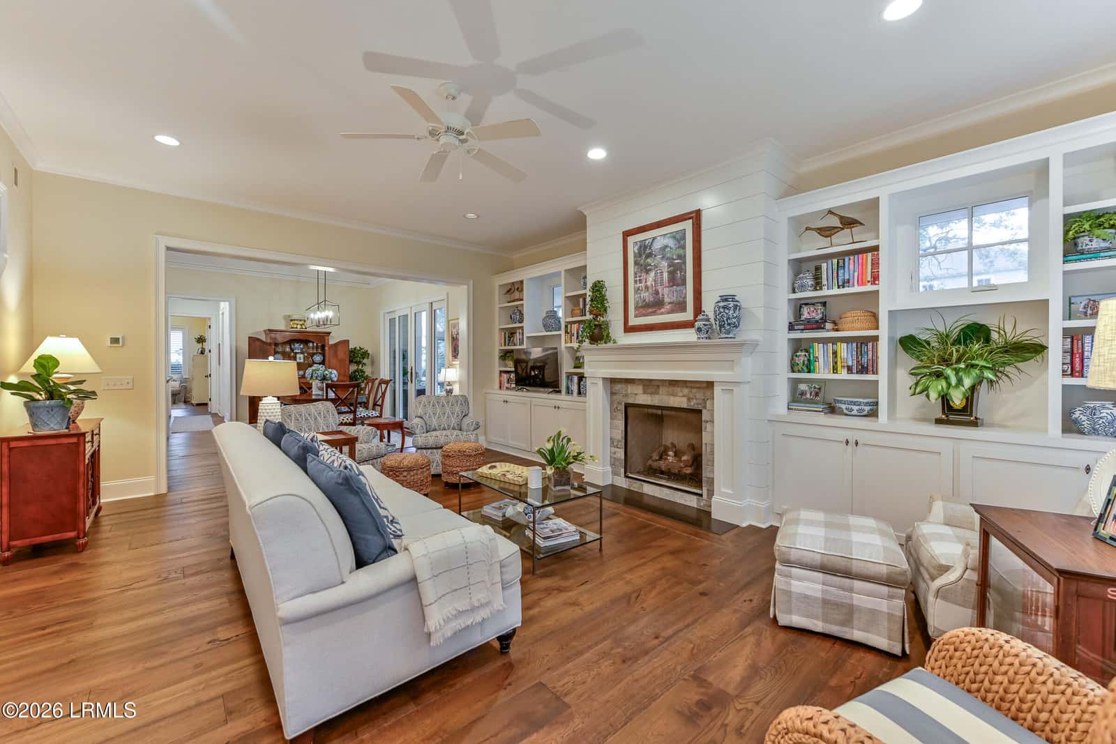 63 James Habersham, Beaufort, SC 29906 — photo 8 of 57