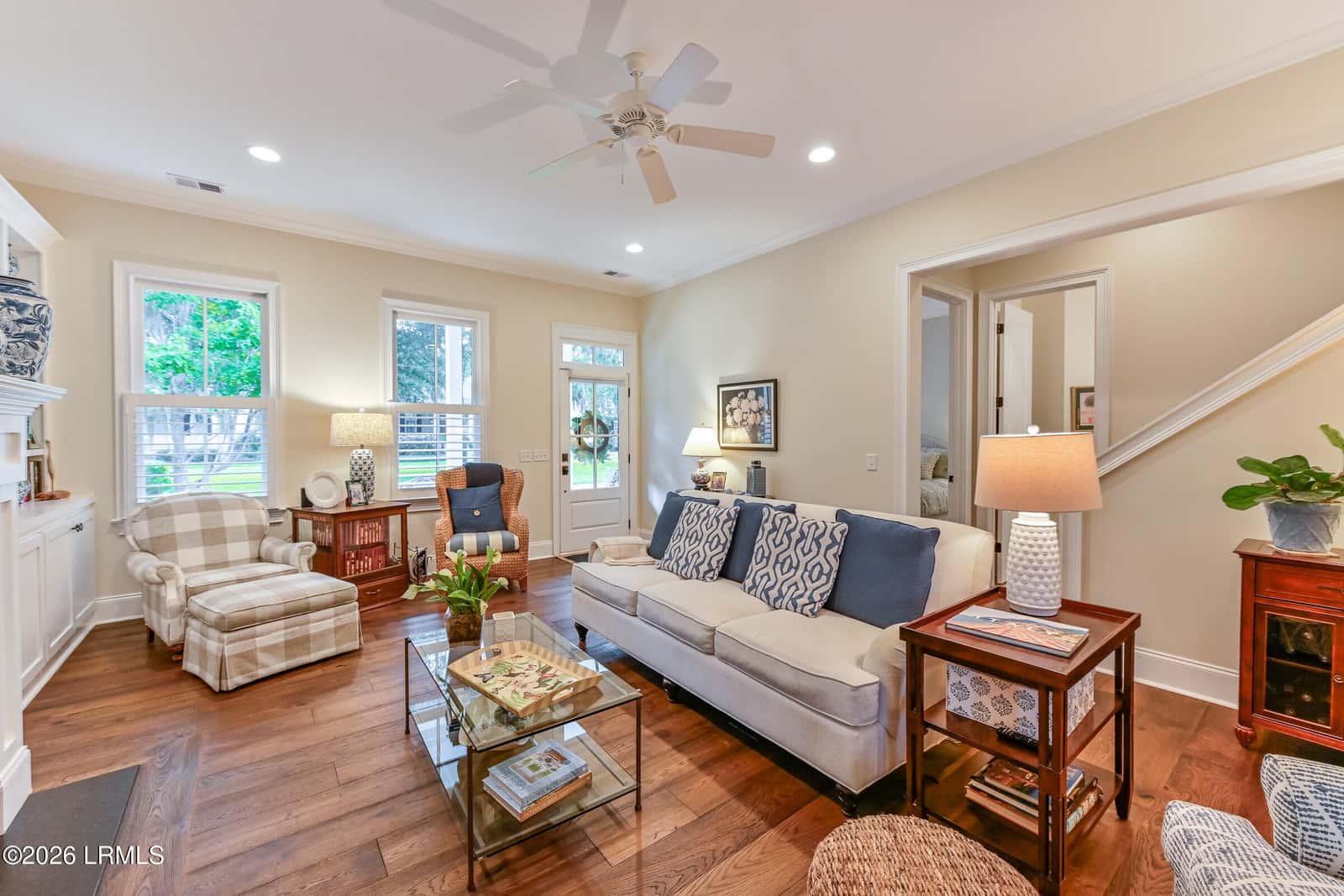63 James Habersham, Beaufort, SC 29906 — photo 9 of 57