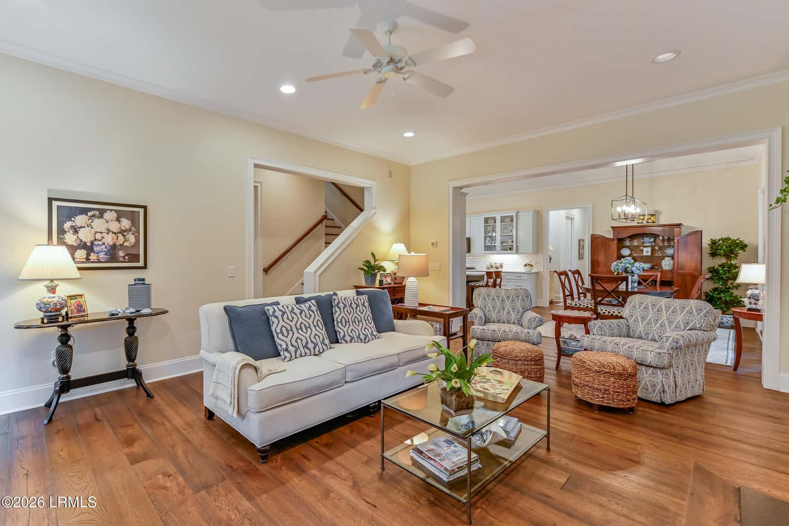 63 James Habersham, Beaufort, SC 29906 — photo 10 of 57