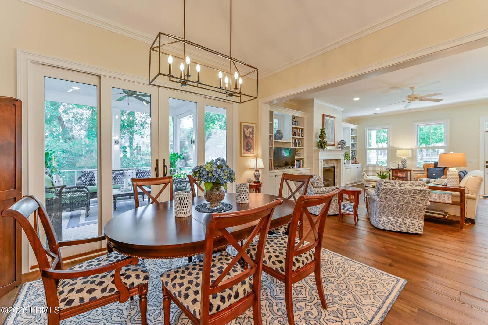 63 James Habersham, Beaufort, SC 29906 — photo 16 of 57