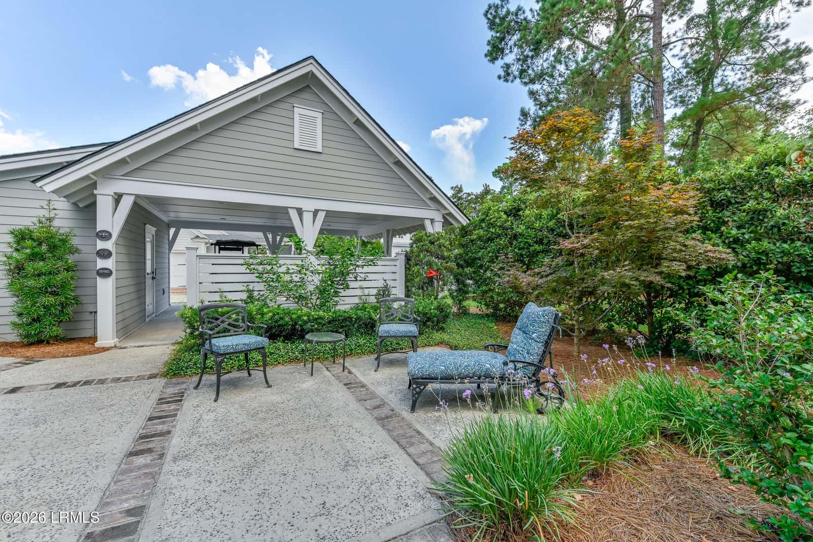 63 James Habersham, Beaufort, SC 29906 — photo 38 of 57