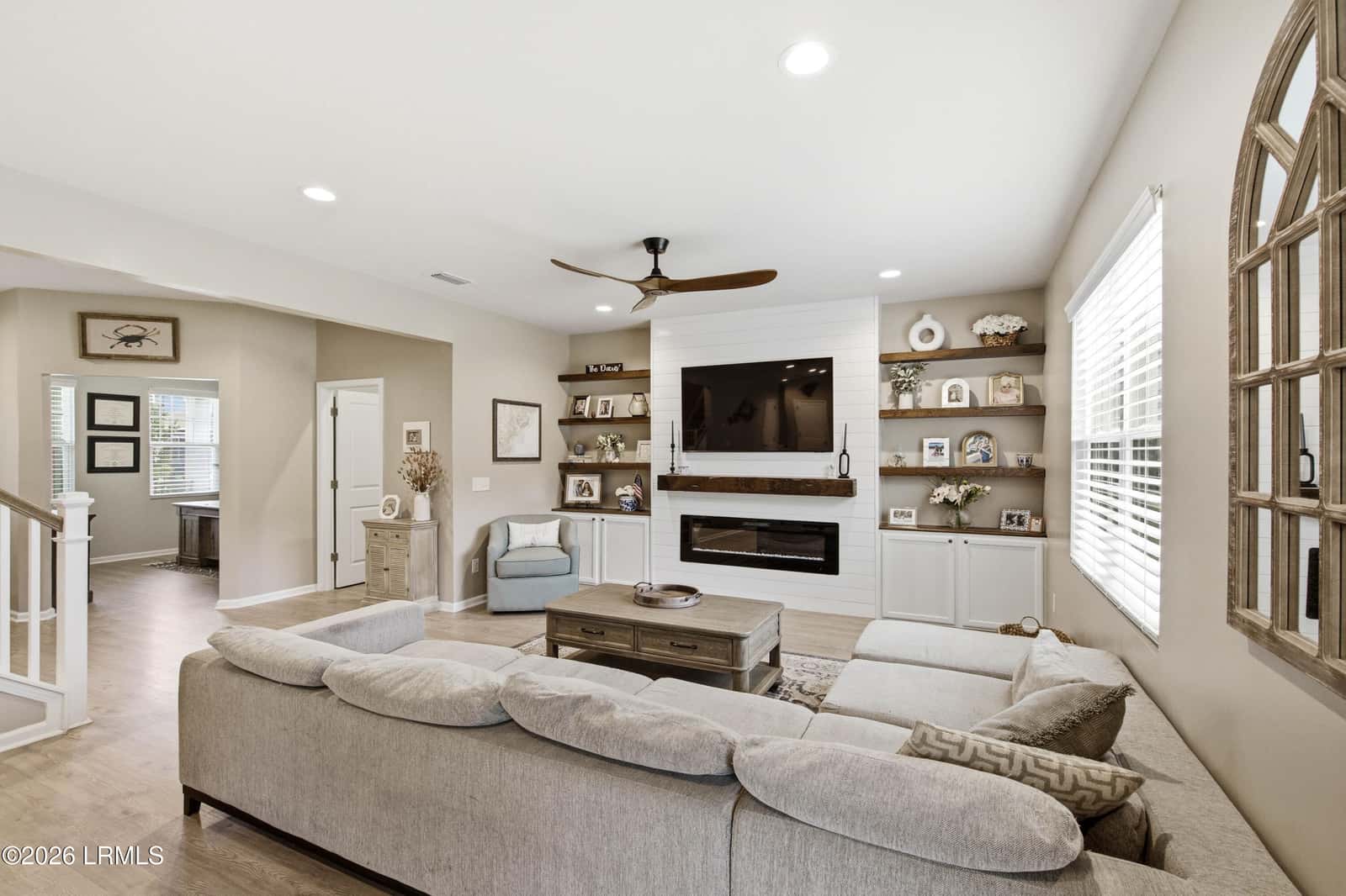 1204 Brackish Court, Beaufort, SC 29902 — photo 9 of 37