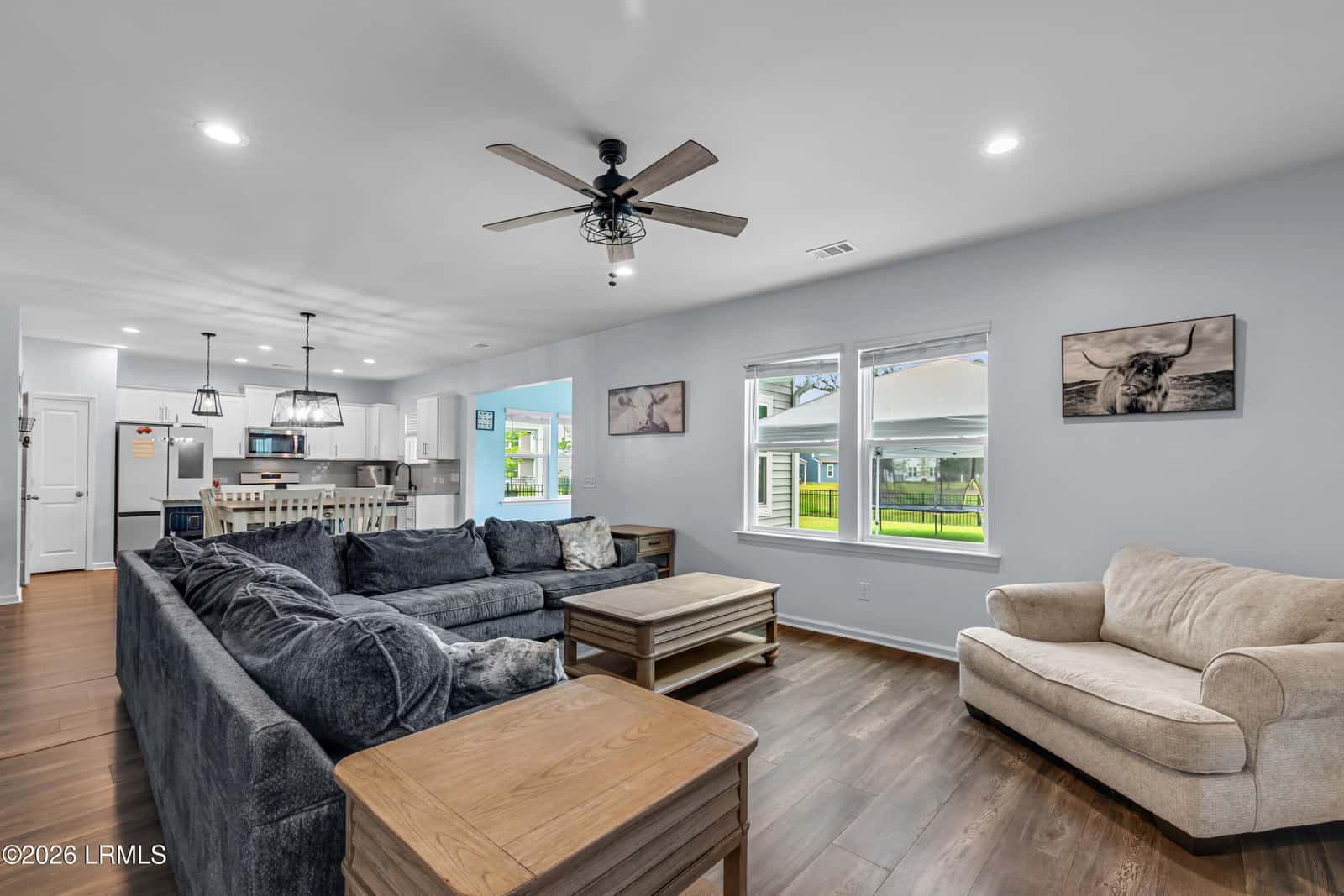 1054 Danner Drive, Okatie, SC 29909 — photo 6 of 49
