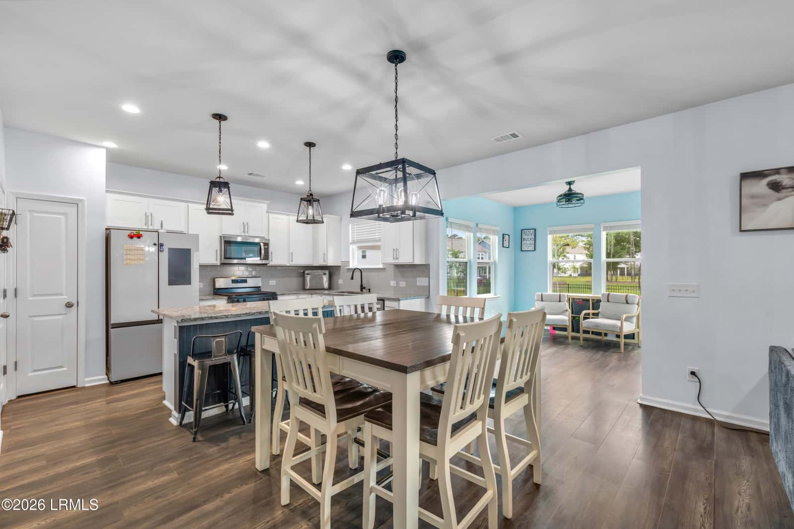 1054 Danner Drive, Okatie, SC 29909 — photo 9 of 49