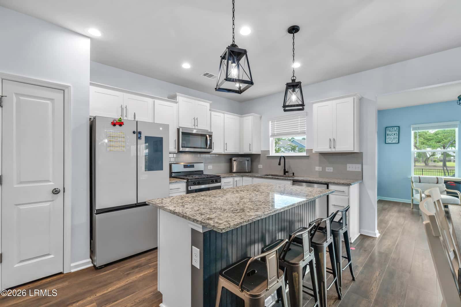 1054 Danner Drive, Okatie, SC 29909 — photo 10 of 49