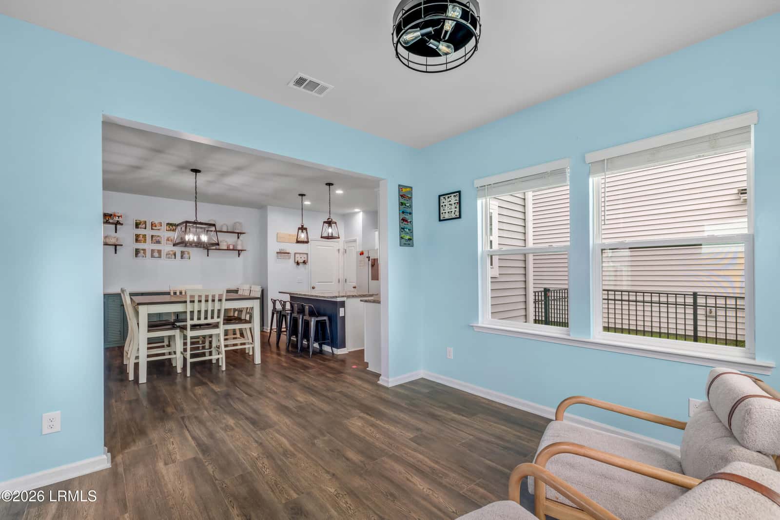 1054 Danner Drive, Okatie, SC 29909 — photo 8 of 49