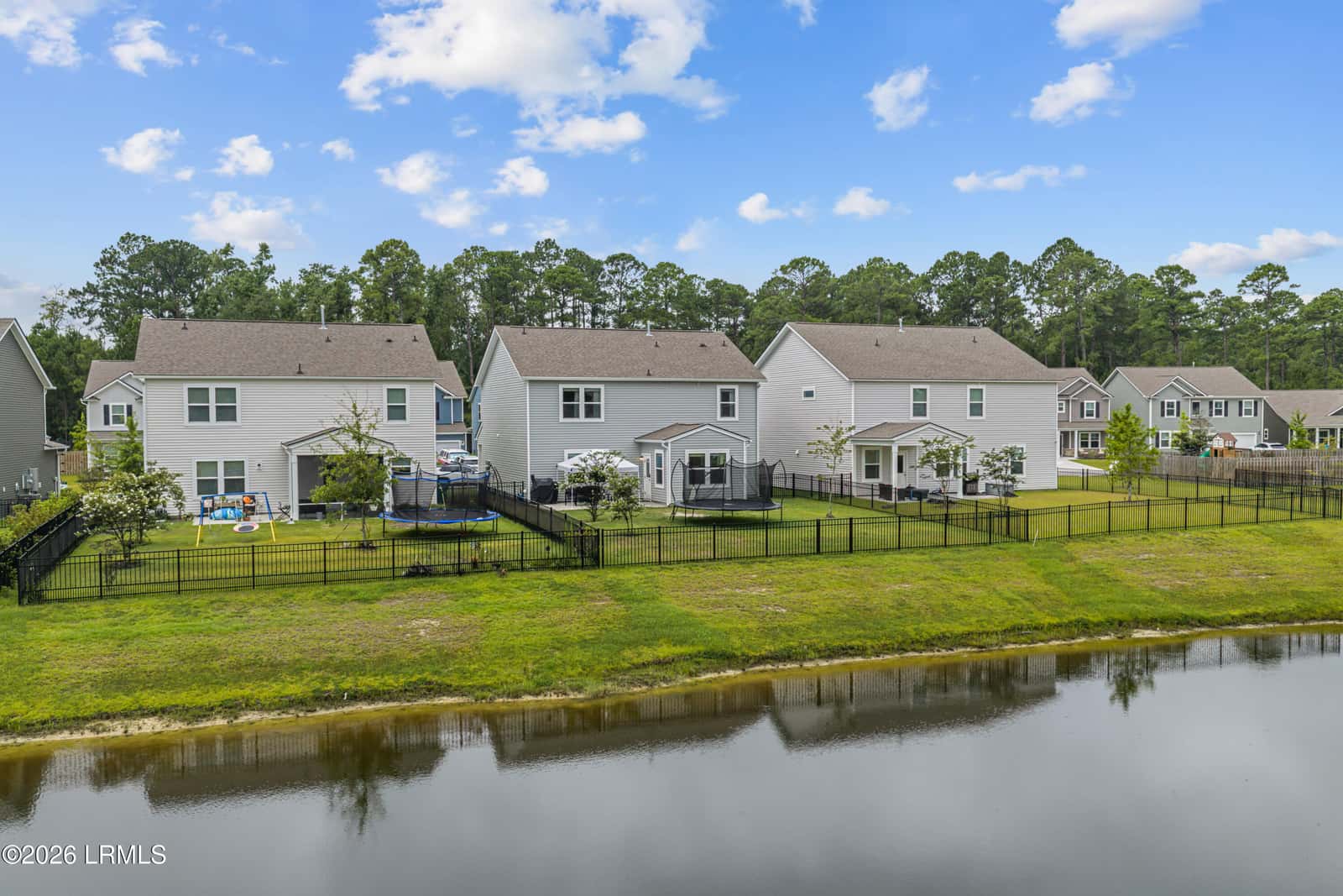 1054 Danner Drive, Okatie, SC 29909 — photo 33 of 49