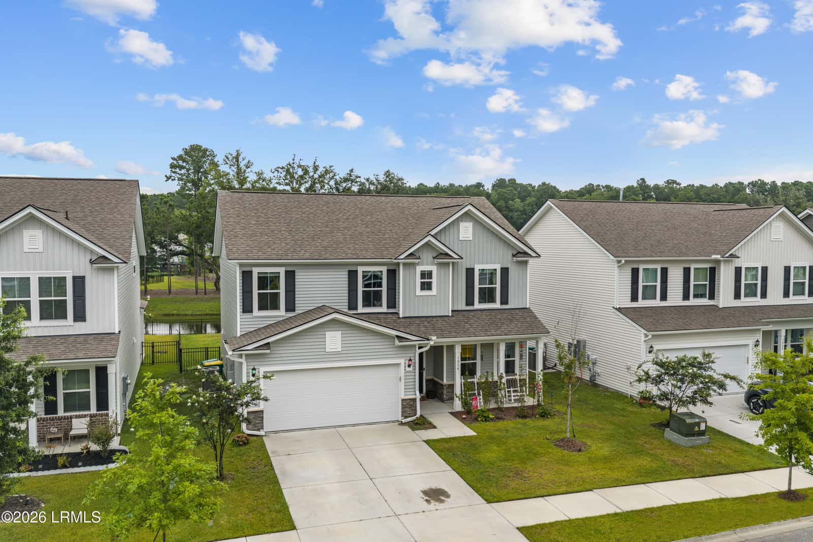 1054 Danner Drive, Okatie, SC 29909 — photo 37 of 49