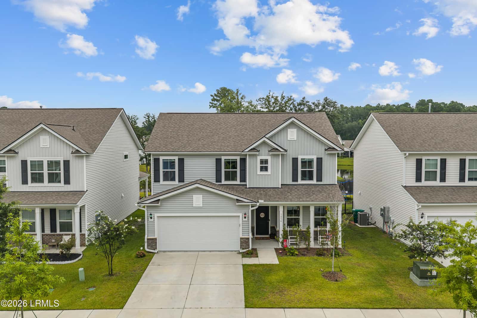 1054 Danner Drive, Okatie, SC 29909 — photo 38 of 49