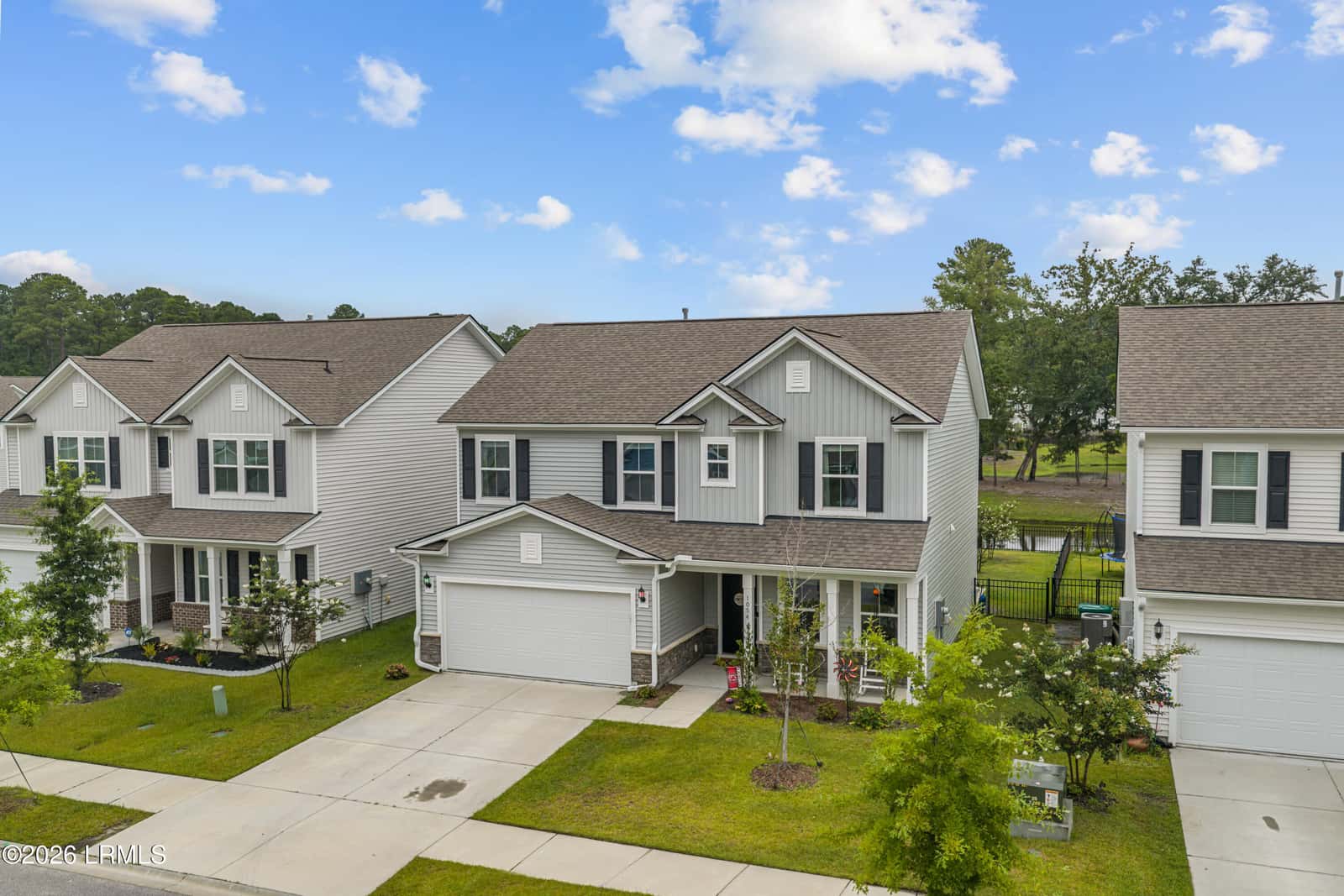 1054 Danner Drive, Okatie, SC 29909 — photo 39 of 49