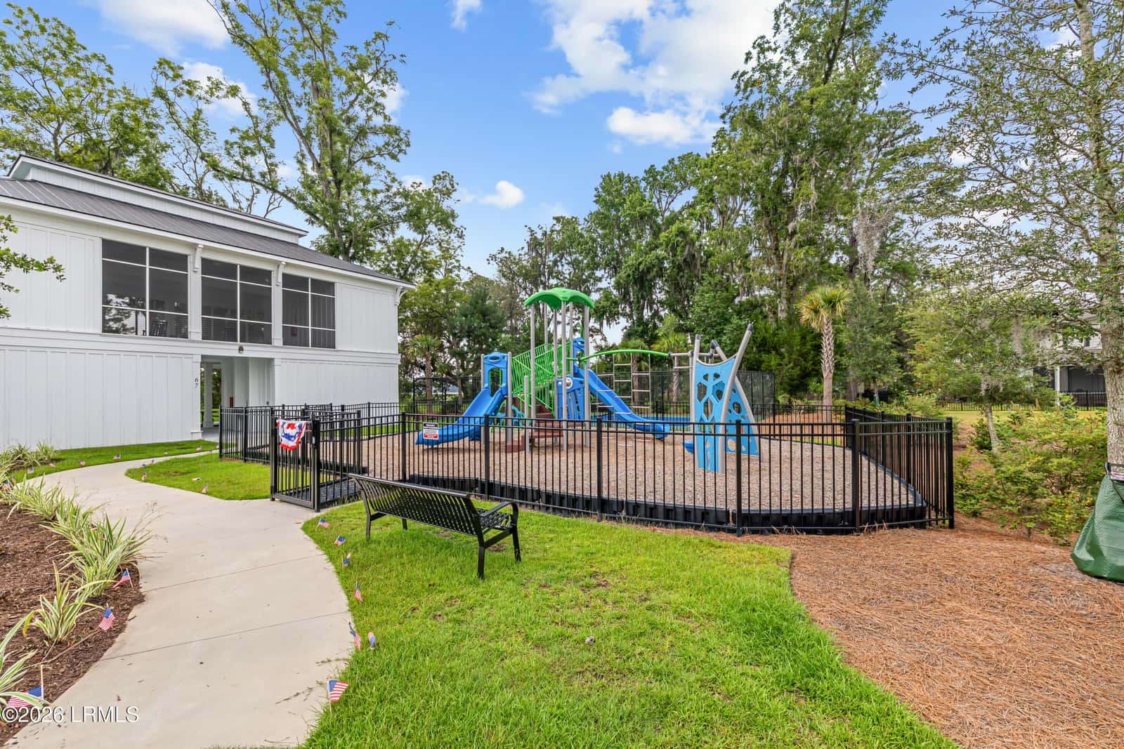 1054 Danner Drive, Okatie, SC 29909 — photo 47 of 49
