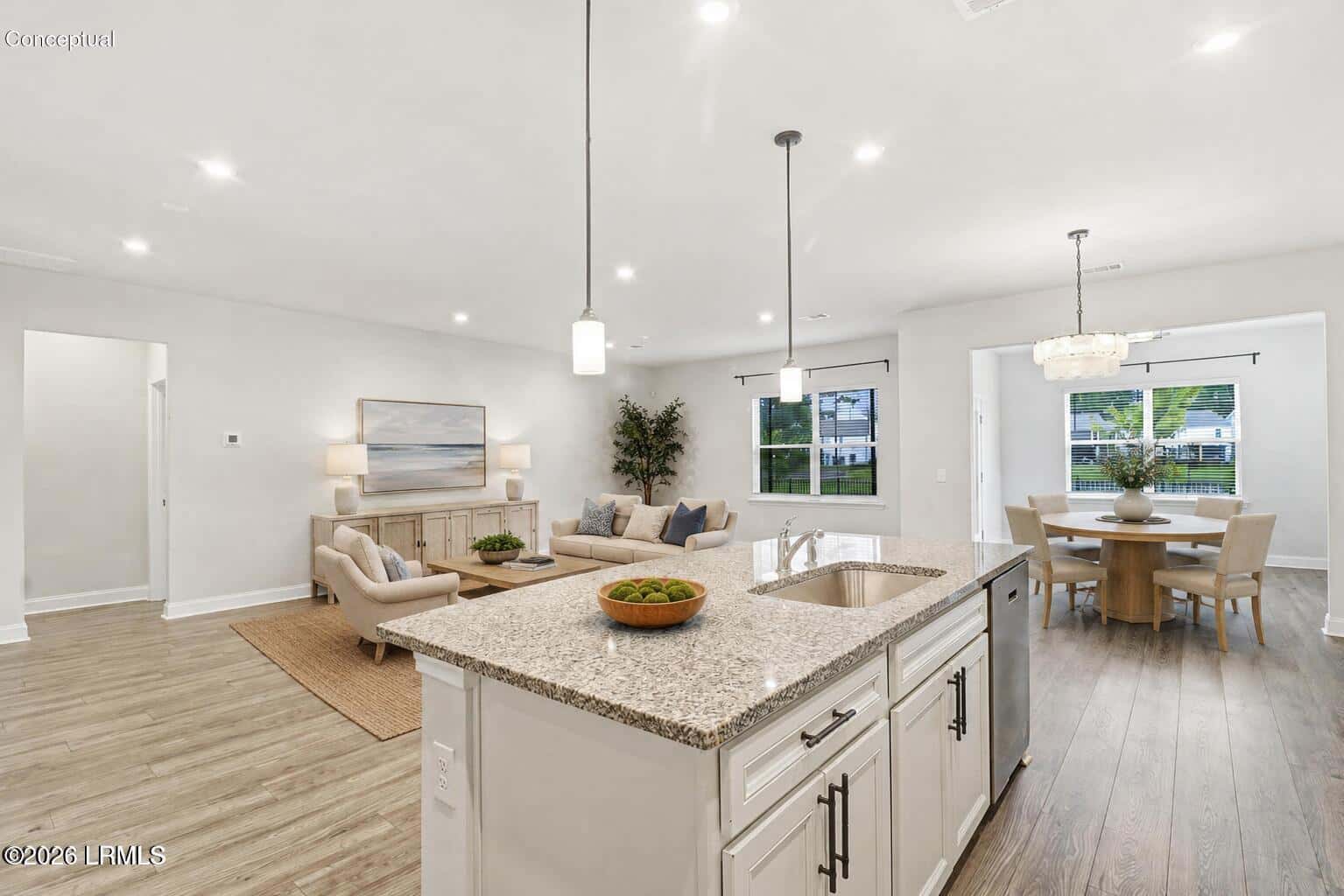 124 Danner Drive, Okatie, SC 29909 — photo 14 of 56