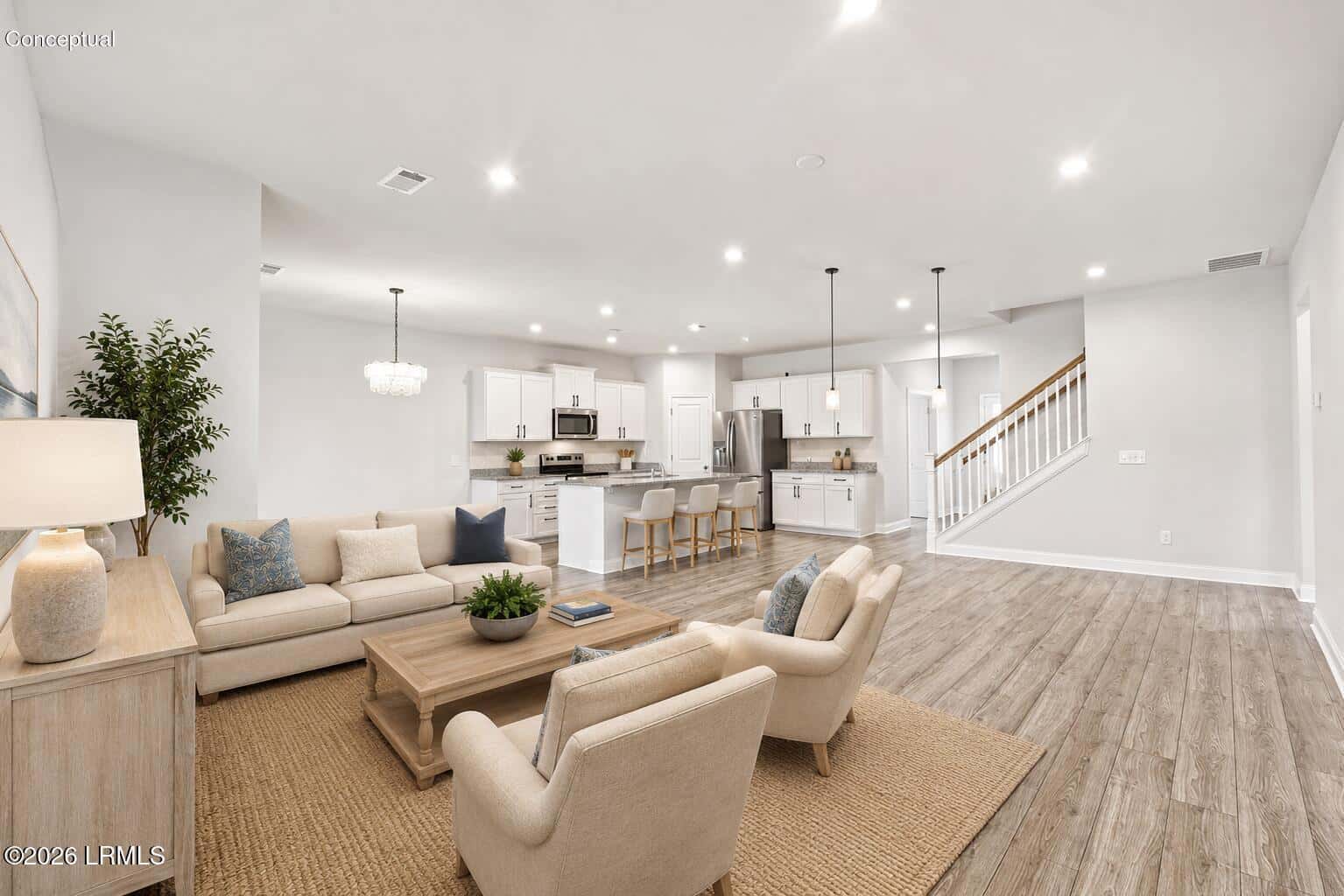 124 Danner Drive, Okatie, SC 29909 — photo 15 of 56