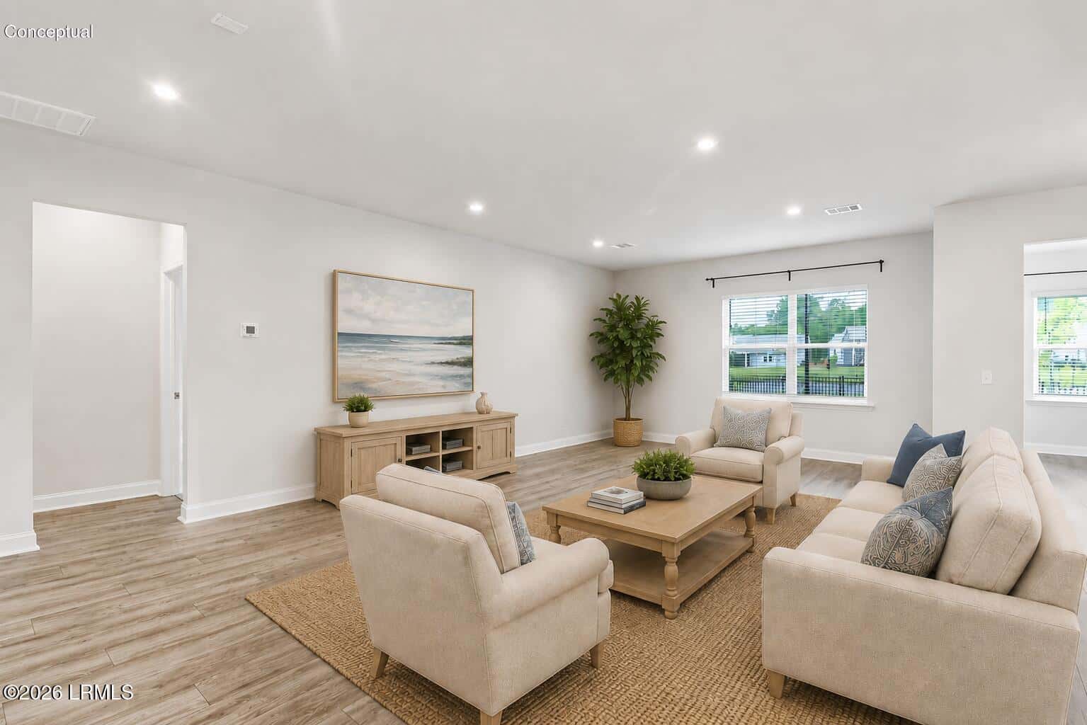 124 Danner Drive, Okatie, SC 29909 — photo 17 of 56