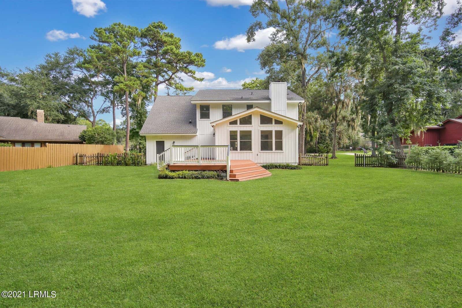 24 Chesterfield Lake Drive, Beaufort, SC 29906 — photo 24 of 29