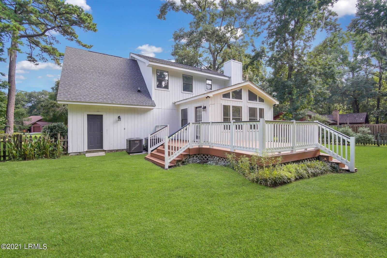 24 Chesterfield Lake Drive, Beaufort, SC 29906 — photo 28 of 29