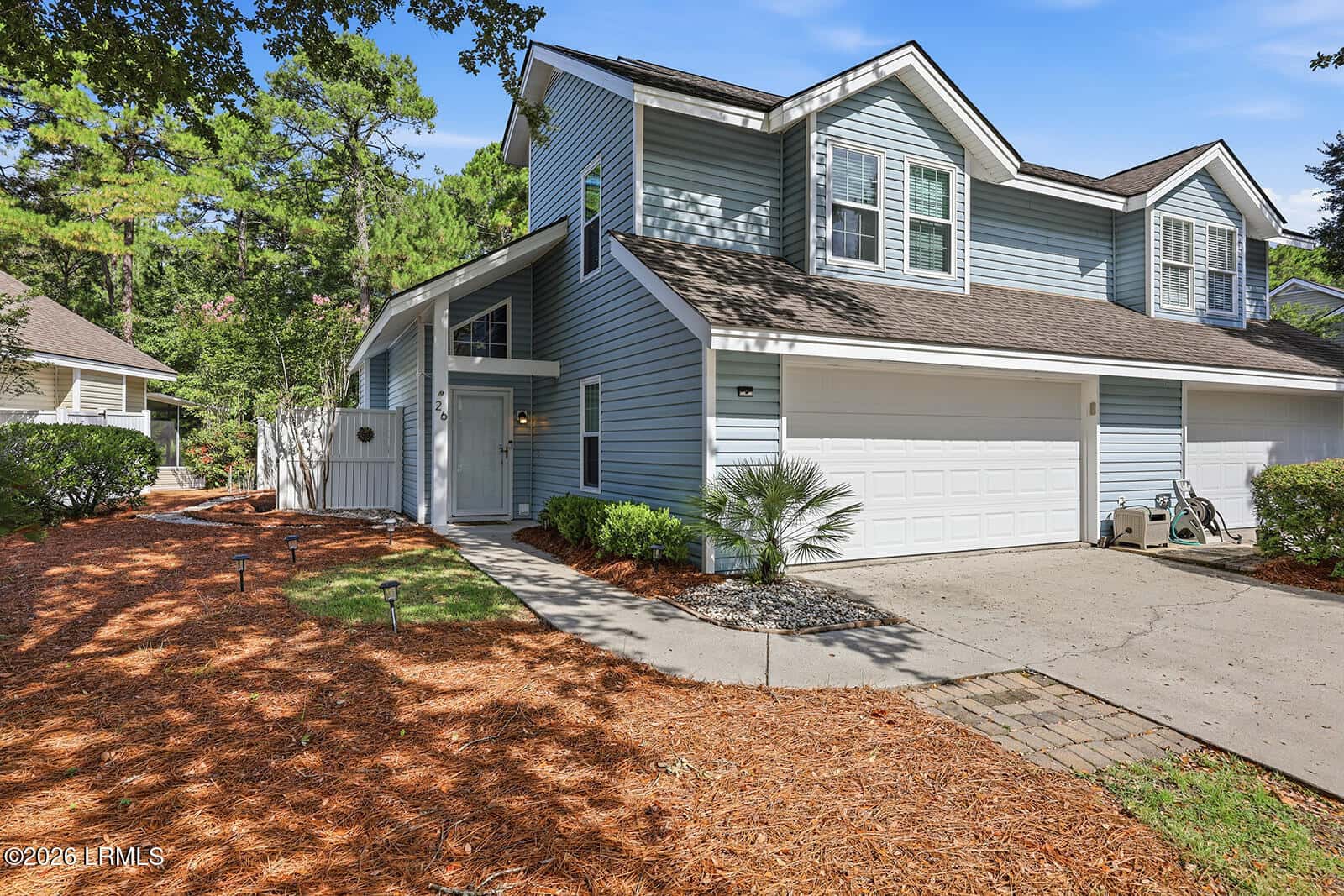26 Lake Linden Lane 26, Bluffton, SC 29910 — photo 2 of 45