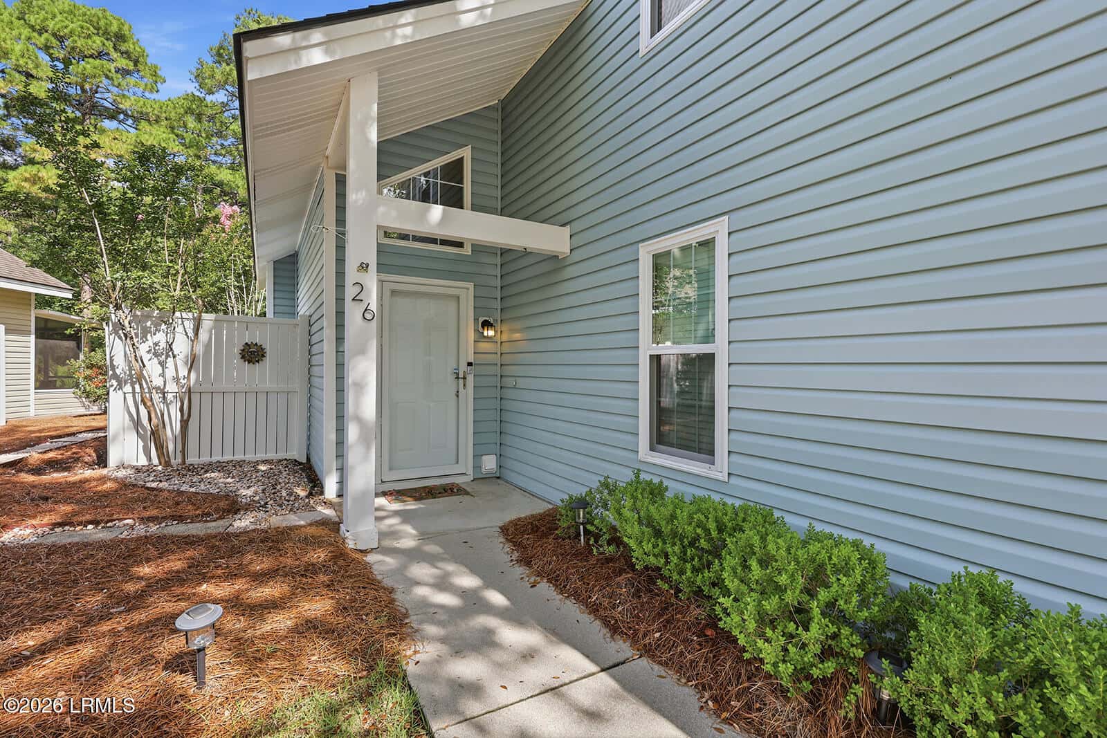 26 Lake Linden Lane 26, Bluffton, SC 29910 — photo 3 of 45