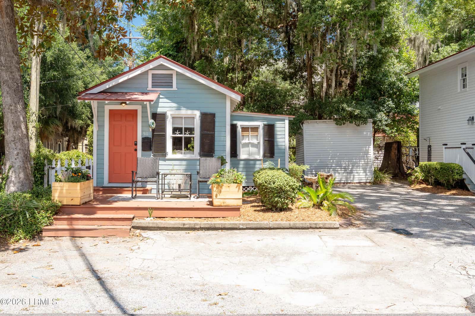 509 Hamar Street, Beaufort, SC 29902 — photo 4 of 67