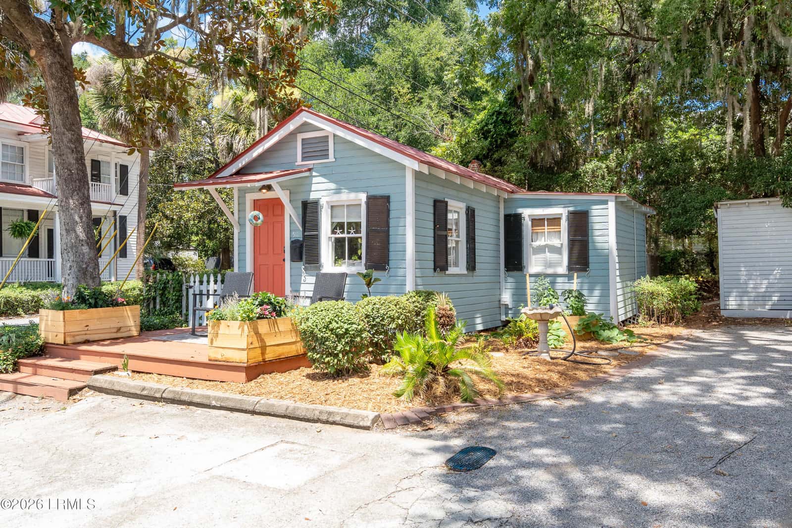 509 Hamar Street, Beaufort, SC 29902 — photo 5 of 67