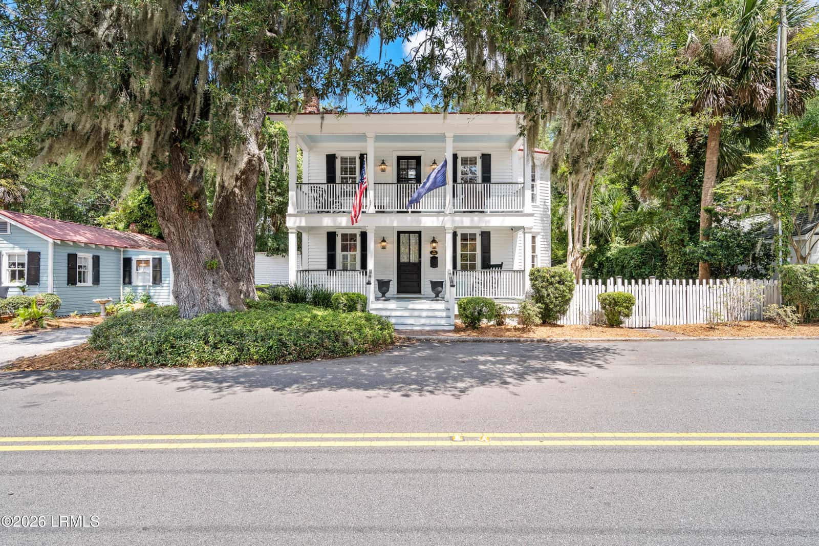 509 Hamar Street, Beaufort, SC 29902 — photo 2 of 67