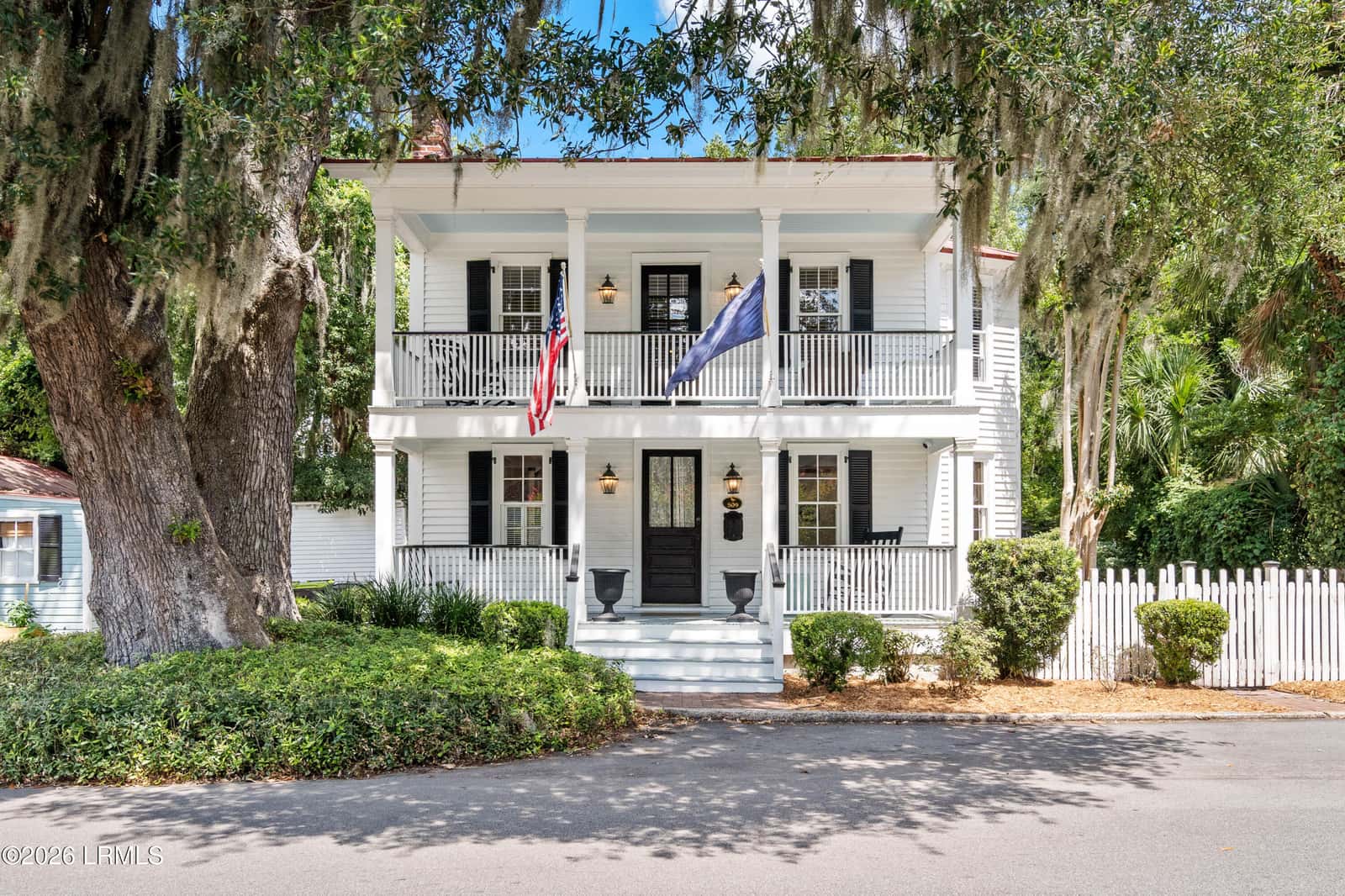 509 Hamar Street, Beaufort, SC 29902 — photo 3 of 67