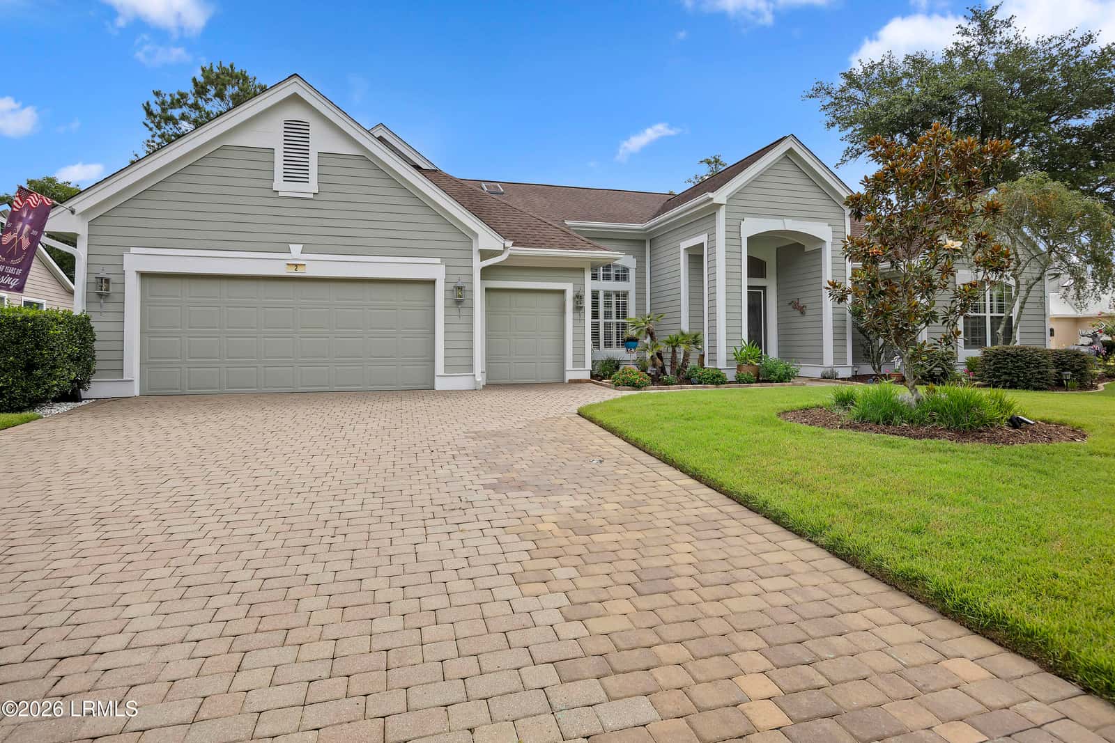 2 Lake Somerset Circle, Bluffton, SC 29909 — photo 1 of 52