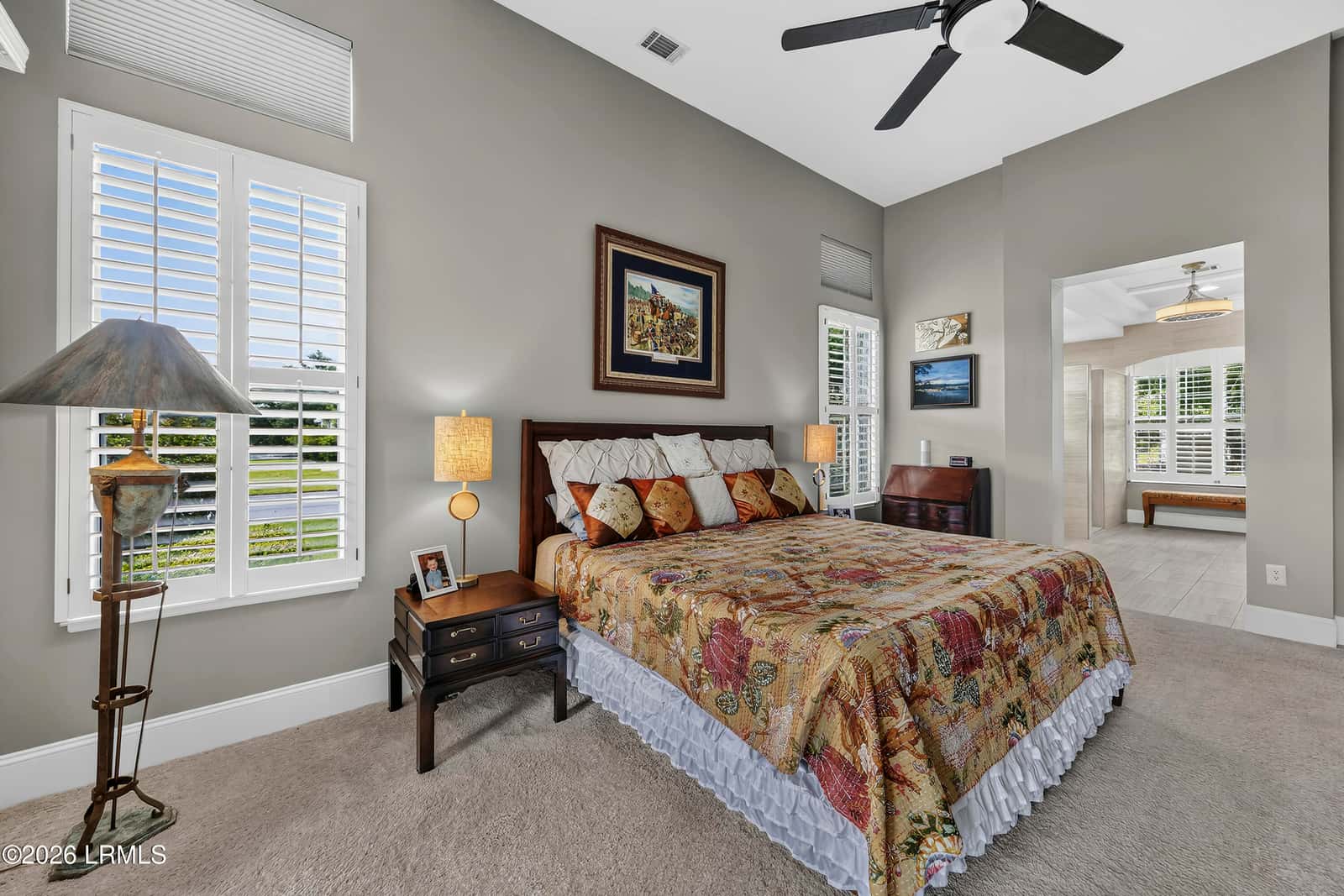 2 Lake Somerset Circle, Bluffton, SC 29909 — photo 36 of 52