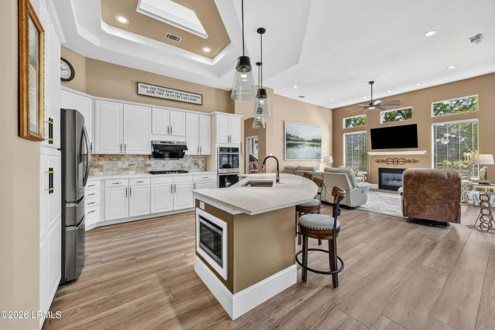 2 Lake Somerset Circle, Bluffton, SC 29909 — photo 18 of 52