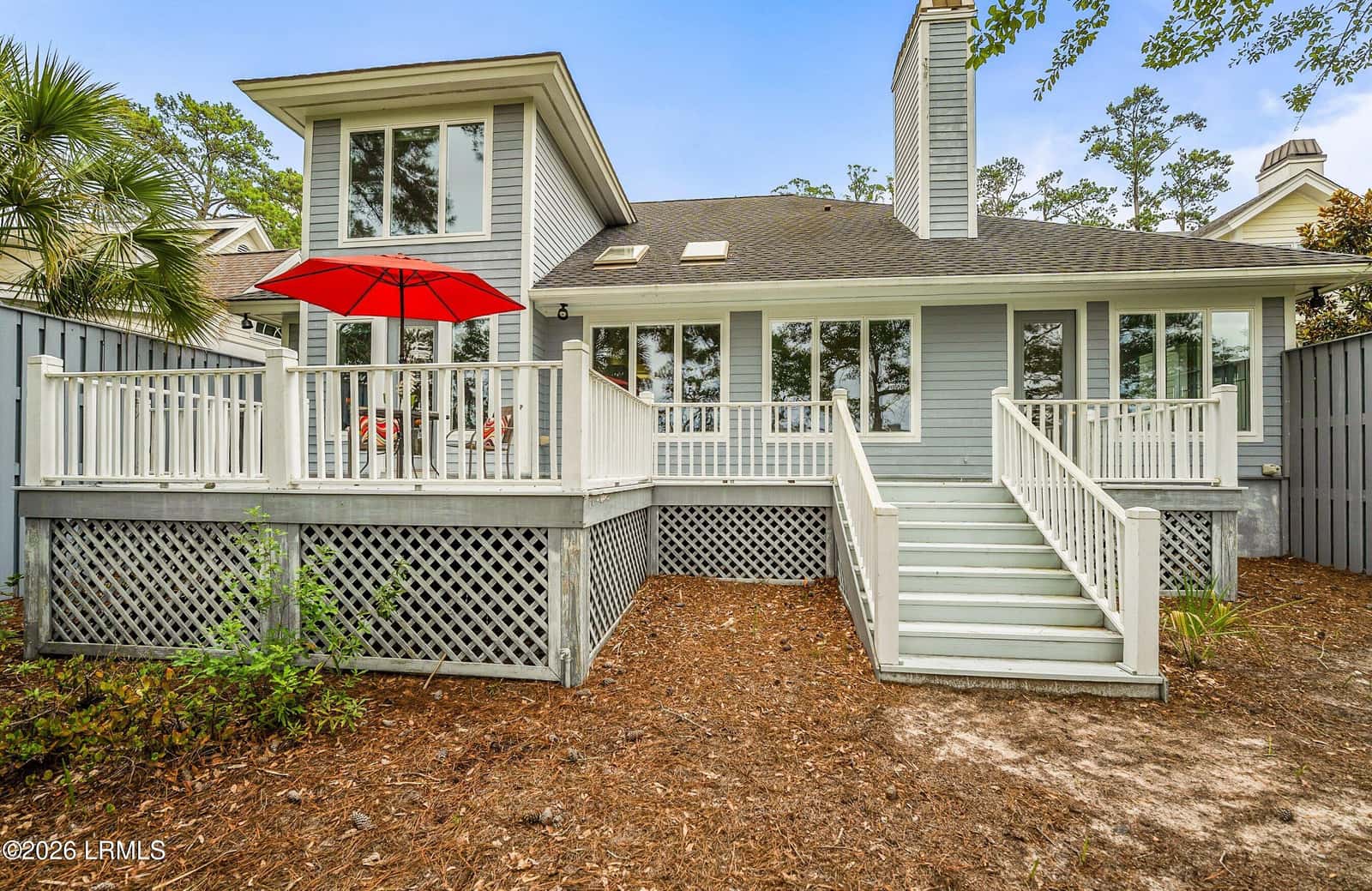 1031 Curisha Point N, St. Helena Island, SC 29920 — photo 34 of 55