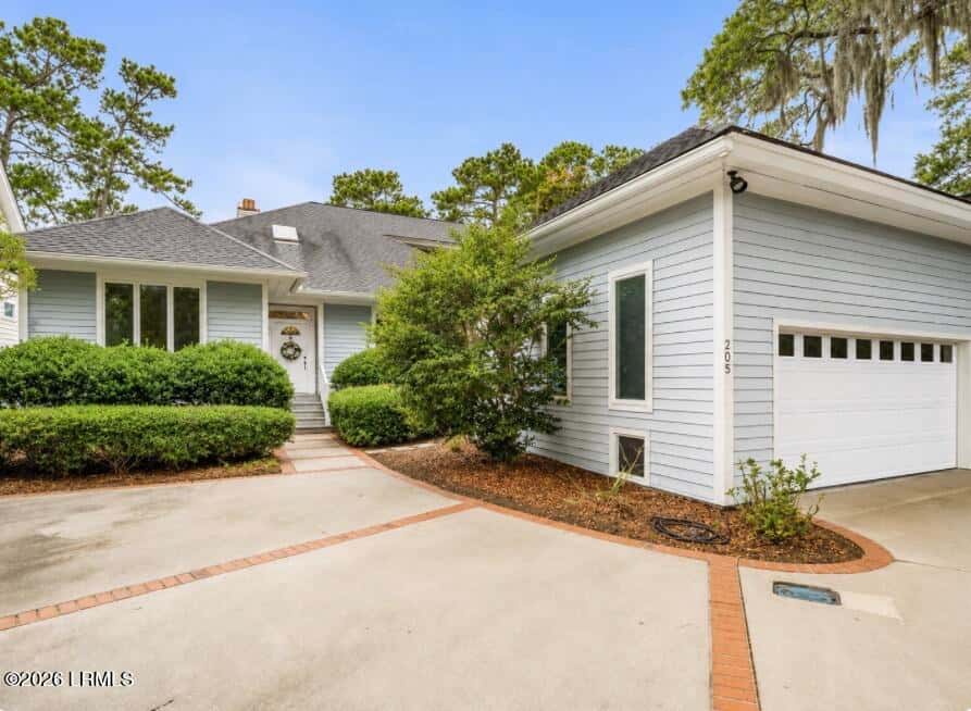 1031 Curisha Point N, St. Helena Island, SC 29920 — photo 1 of 55
