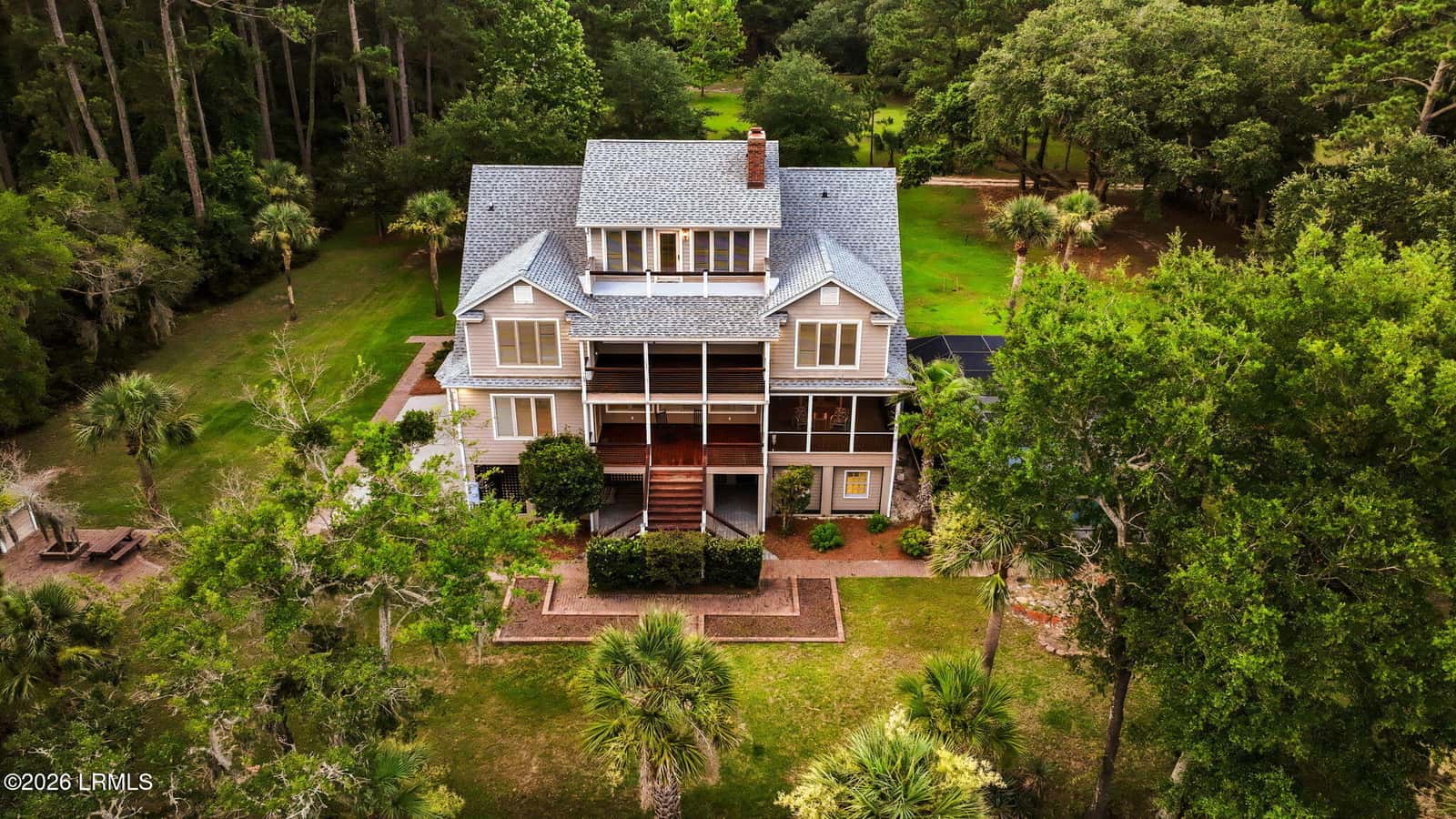 3358 Baldwin Lane, Green Pond, SC 29446 — photo 2 of 92