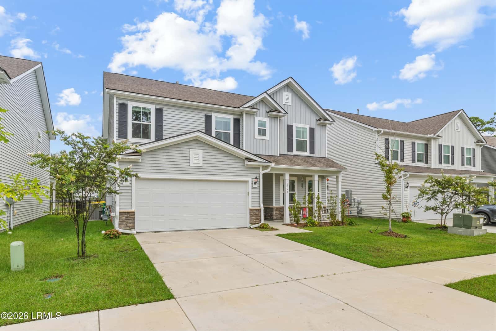 1054 Danner Drive, Okatie, SC 29909 — photo 34 of 49