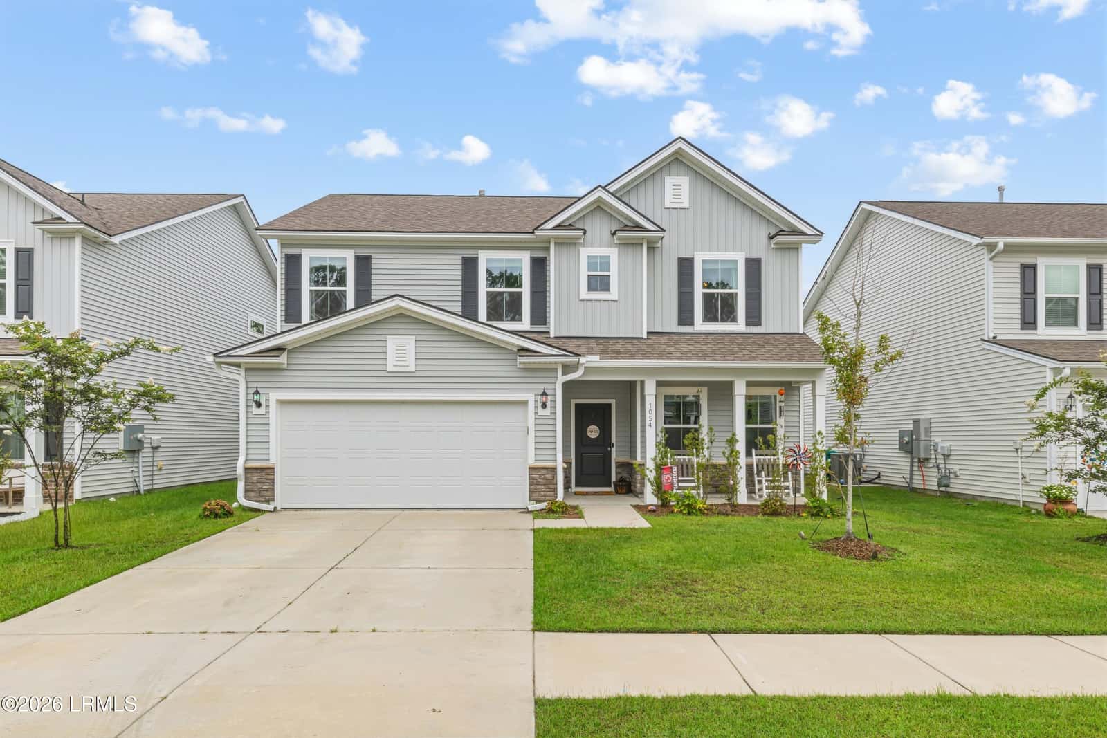 1054 Danner Drive, Okatie, SC 29909 — photo 35 of 49