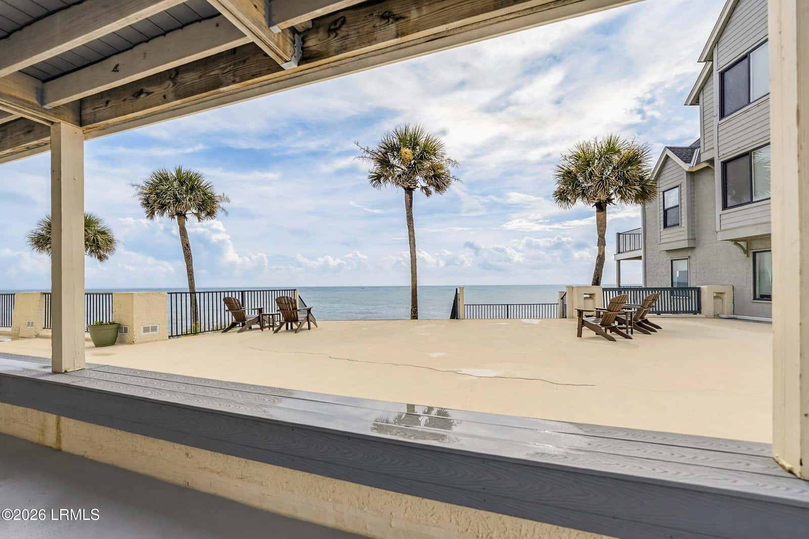 622 New Haven Court, Fripp Island, SC 29920 — photo 4 of 36