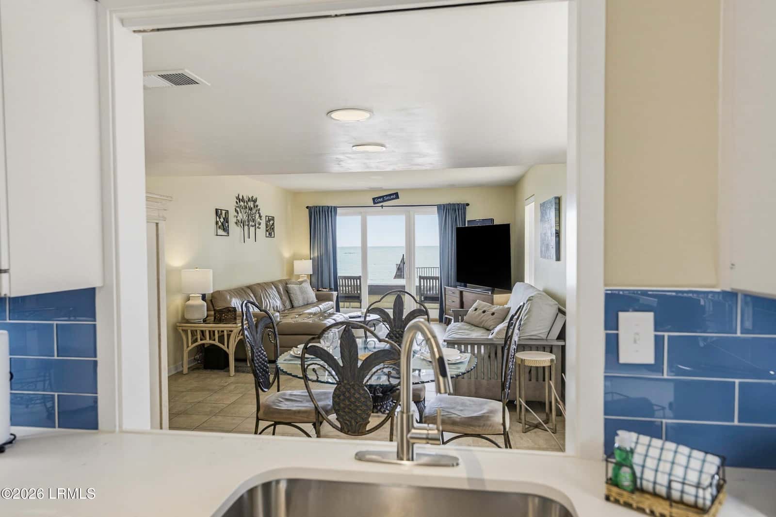 622 New Haven Court, Fripp Island, SC 29920 — photo 14 of 36