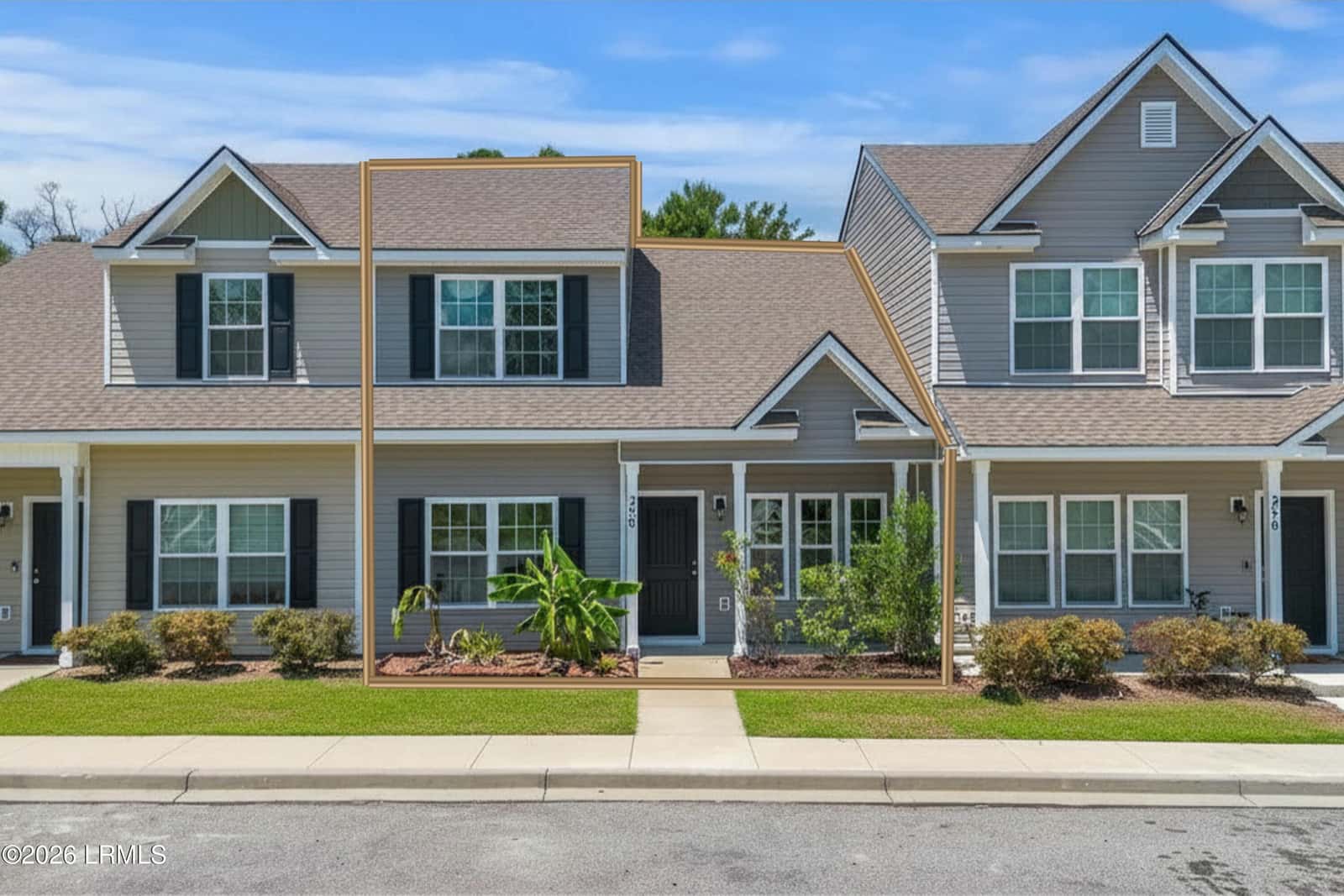 258 Admiration Avenue, Beaufort, SC 29906 — photo 3 of 40