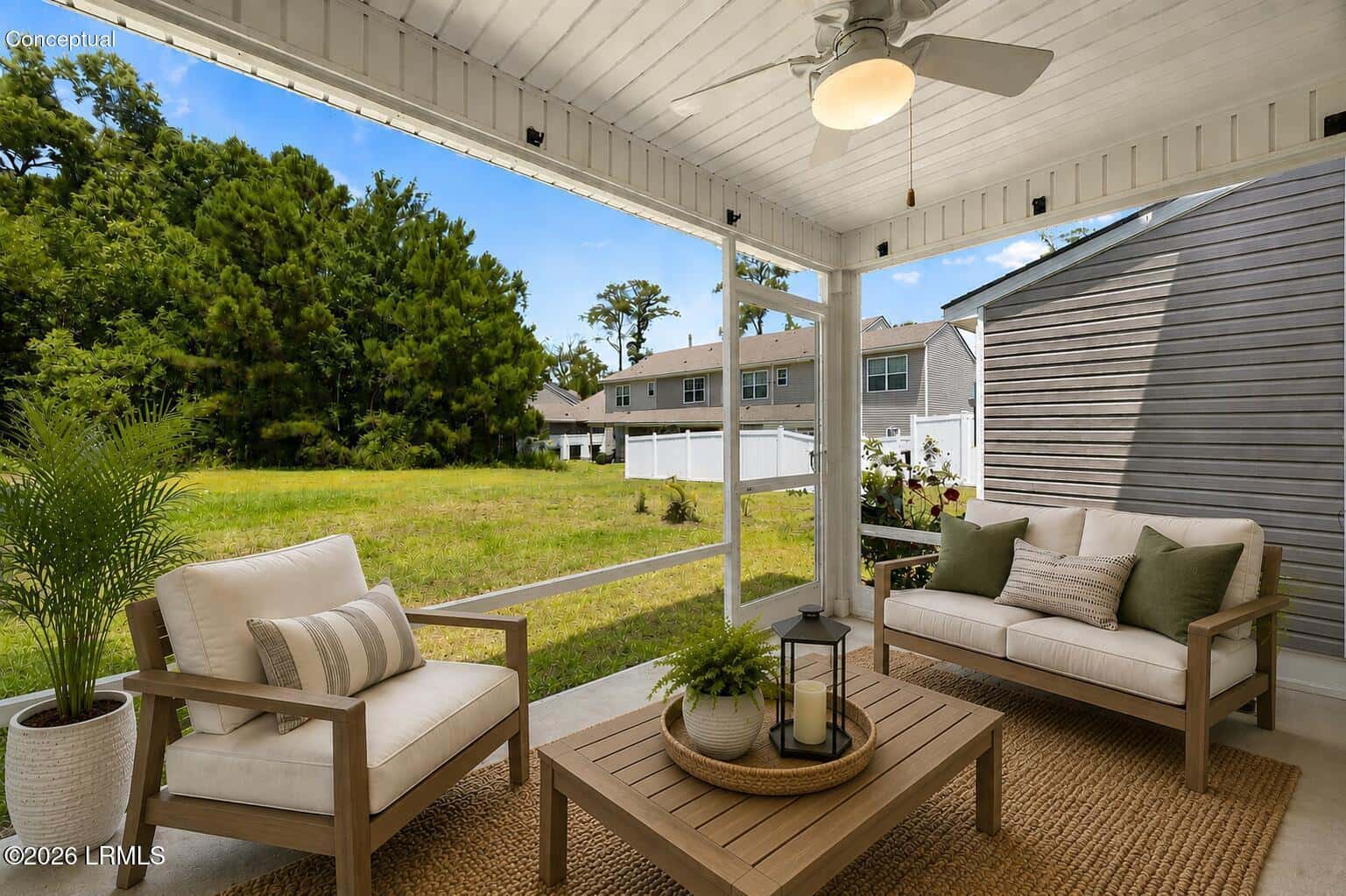 258 Admiration Avenue, Beaufort, SC 29906 — photo 16 of 40