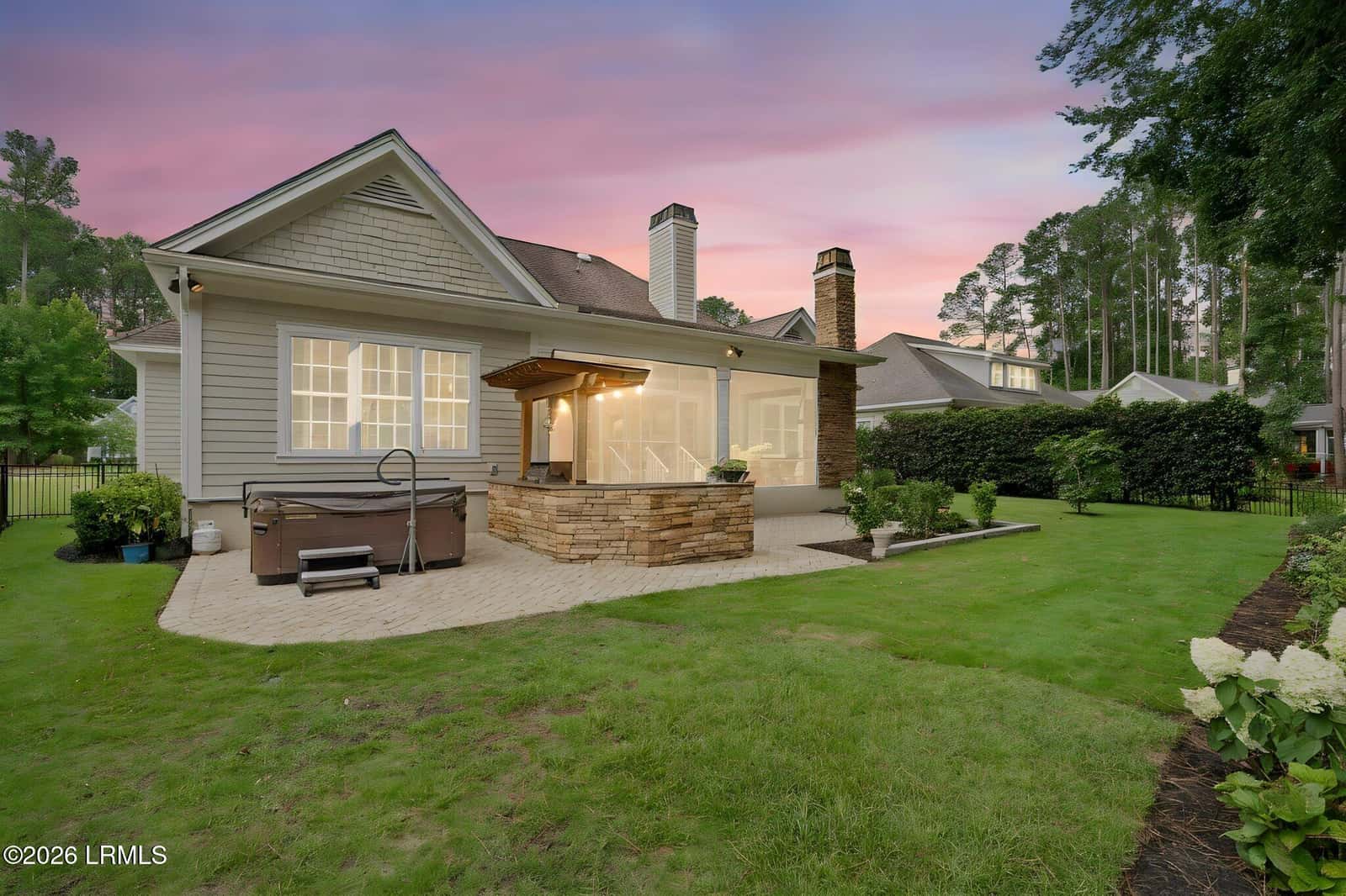 20 Driftwood Court W, Bluffton, SC 29910 — photo 64 of 83
