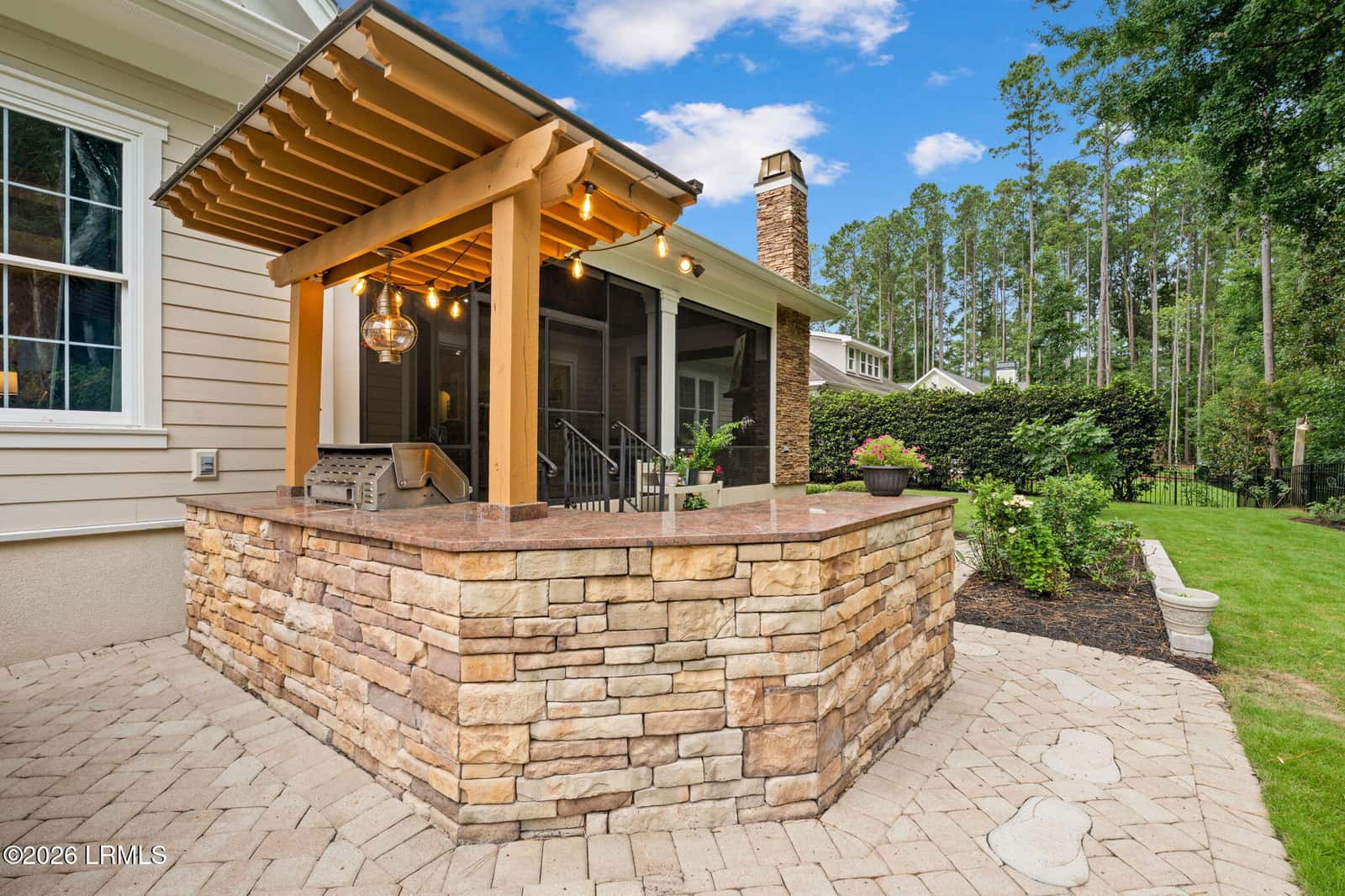 20 Driftwood Court W, Bluffton, SC 29910 — photo 61 of 83